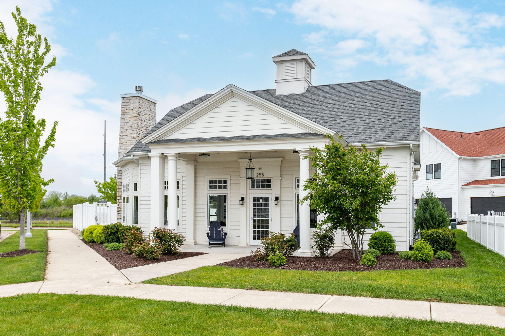 242 Cavelier Avenue, St. Joseph