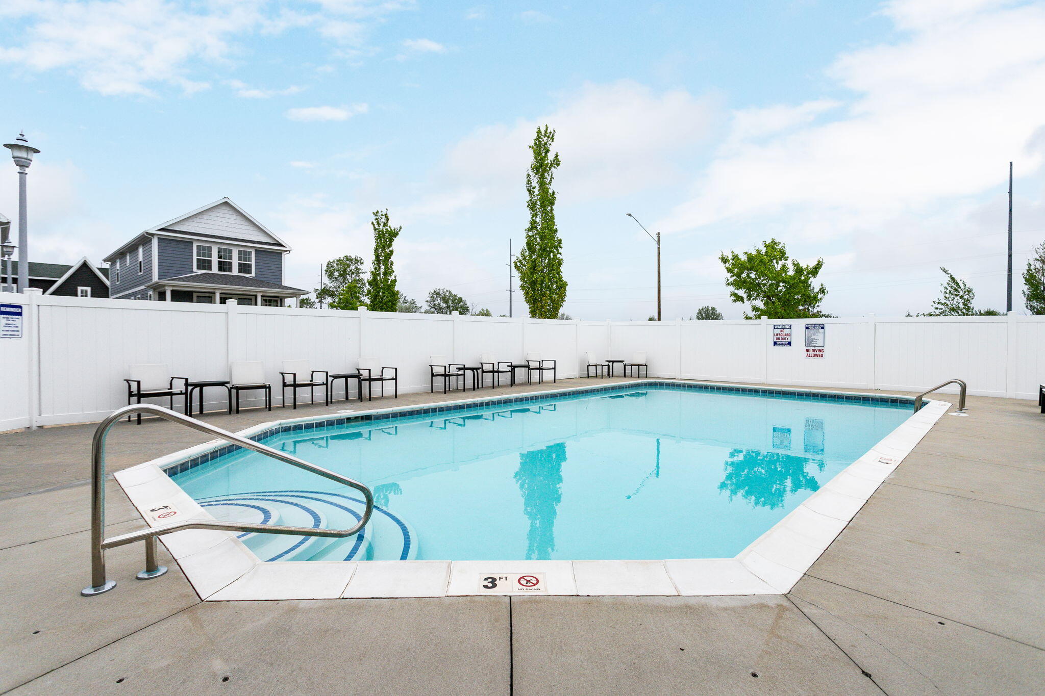 242 Cavelier Avenue, St. Joseph