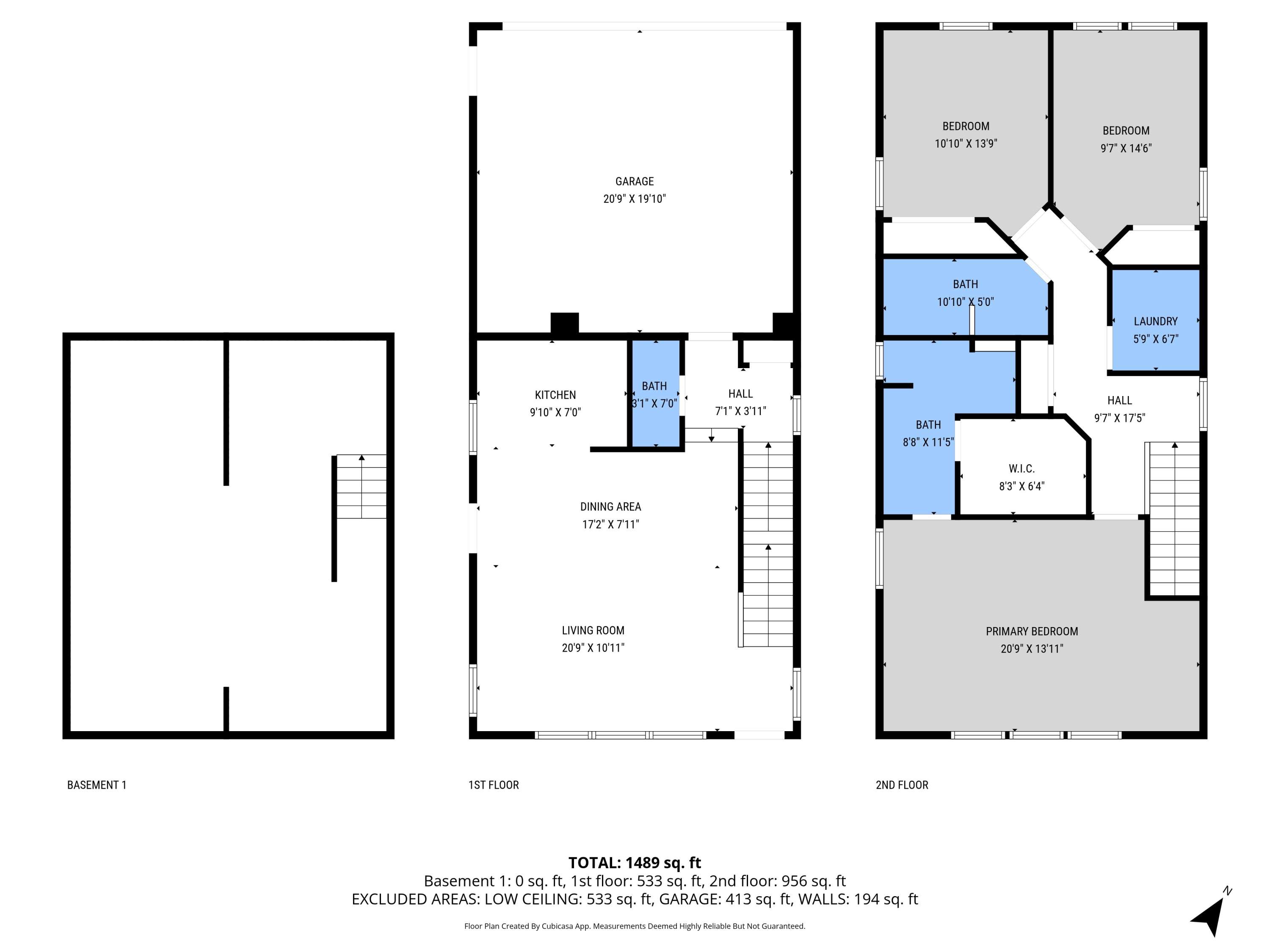 242 Cavelier Avenue, St. Joseph