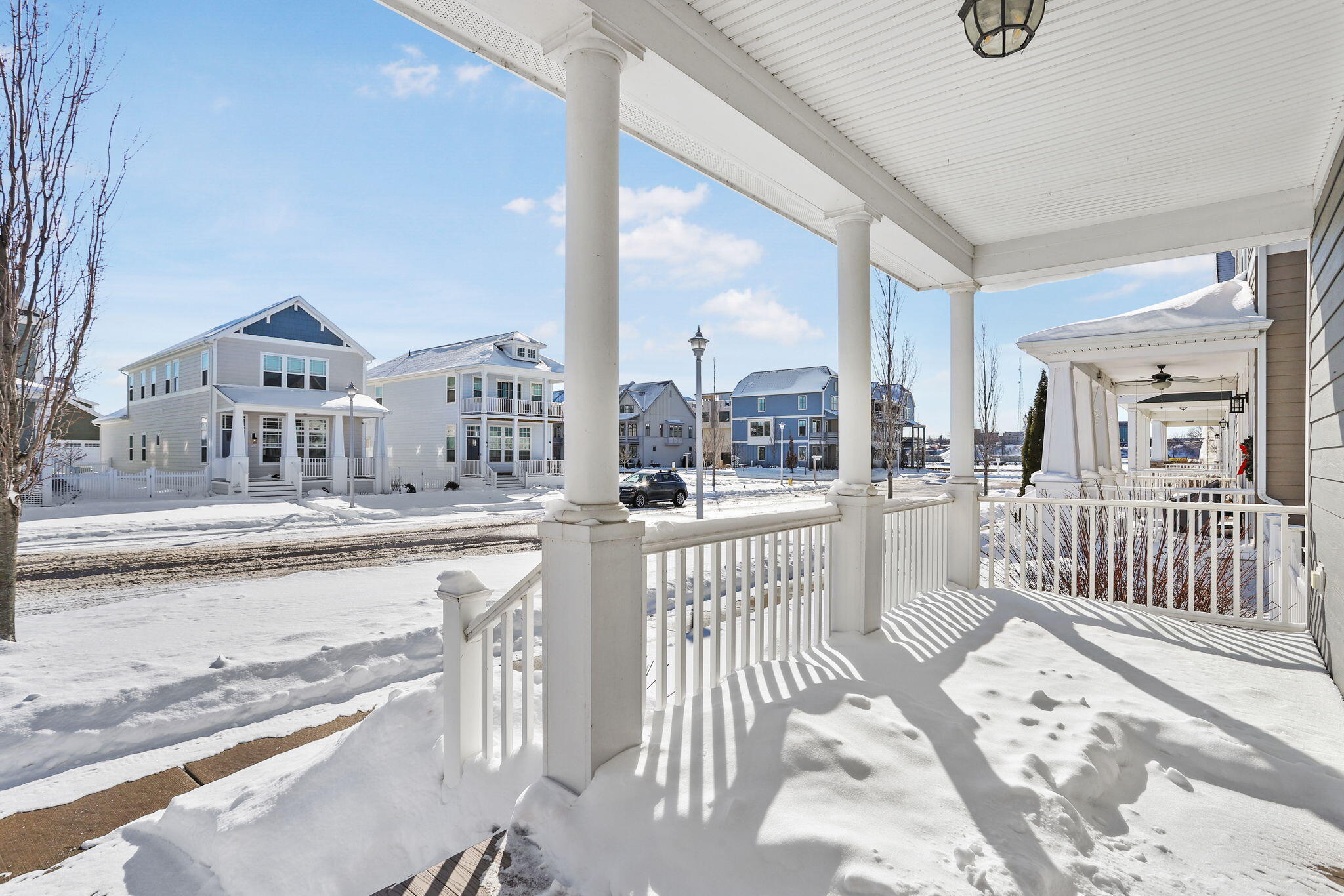 242 Cavelier Avenue, St. Joseph