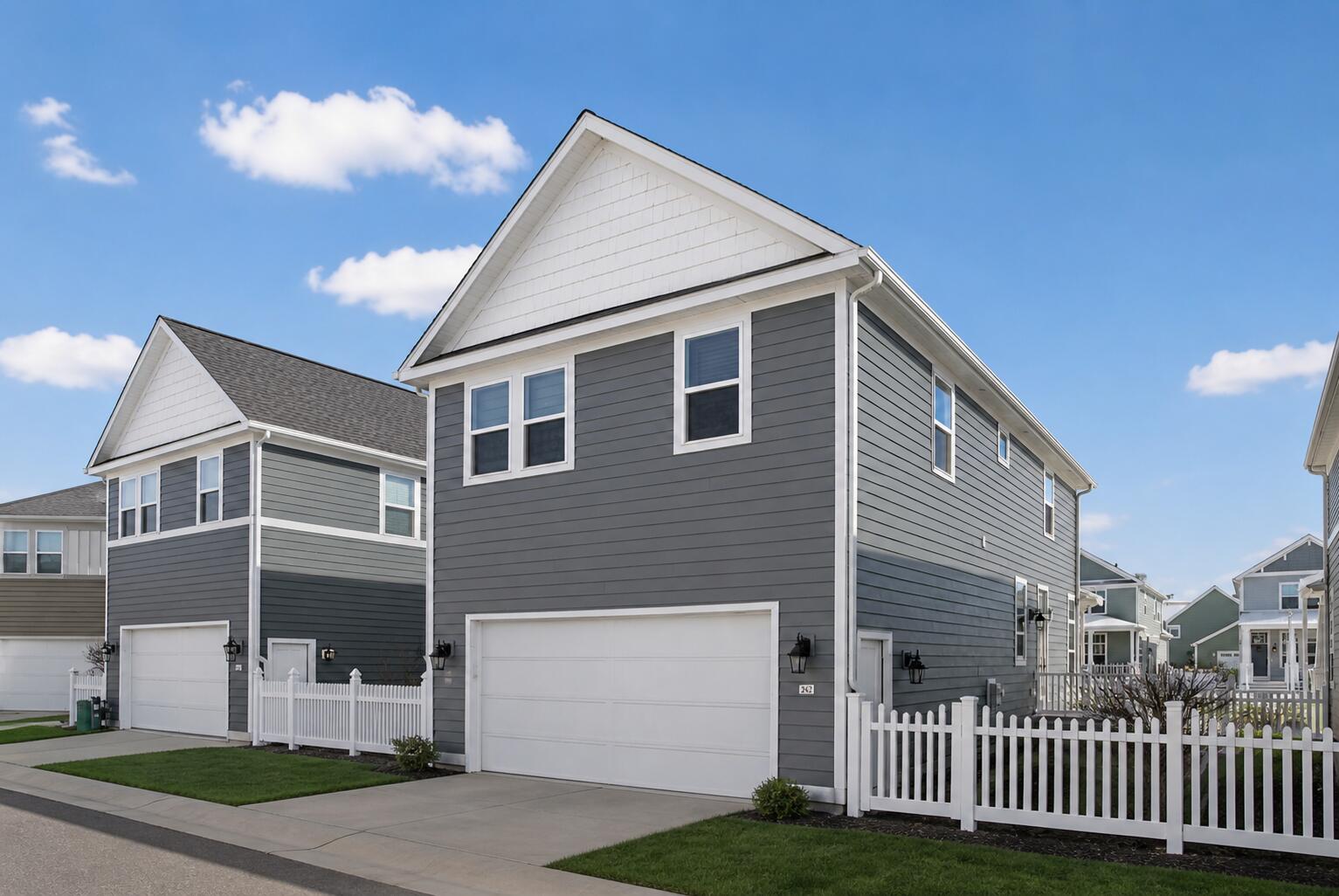 242 Cavelier Avenue, St. Joseph