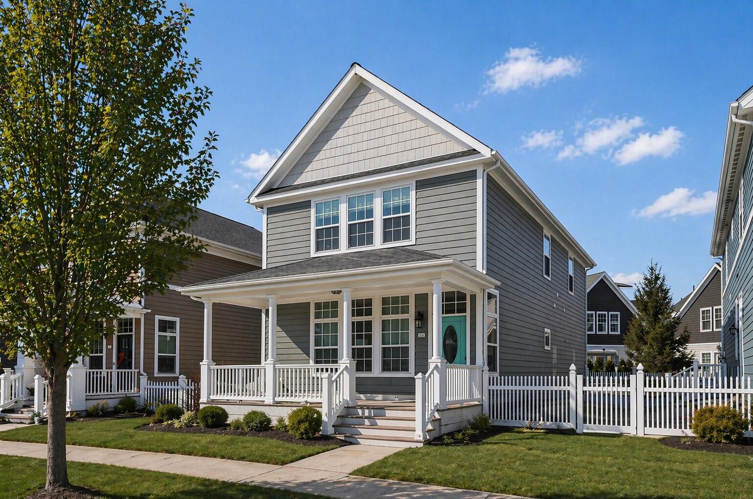 242 Cavelier Avenue, St. Joseph