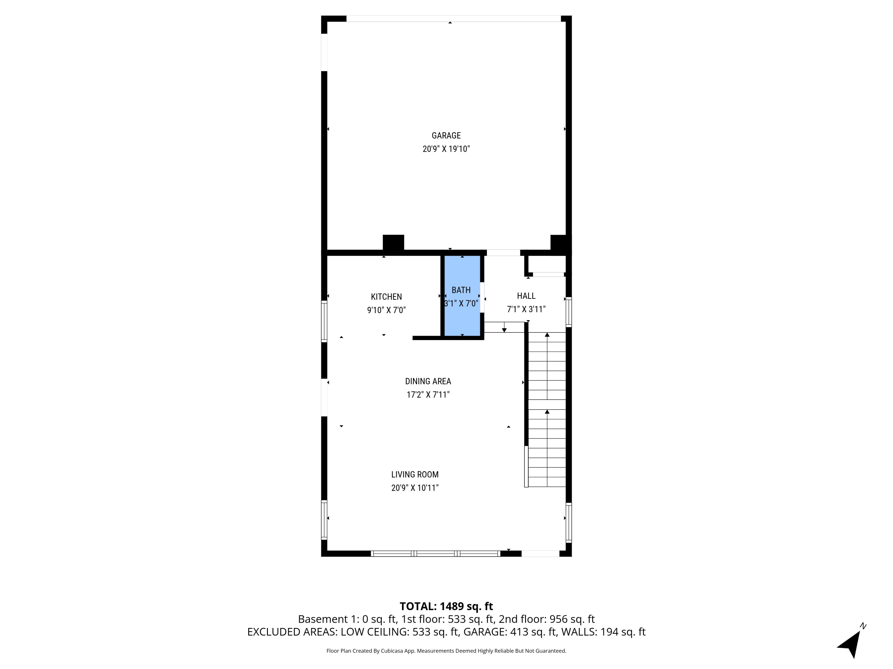 242 Cavelier Avenue, St. Joseph