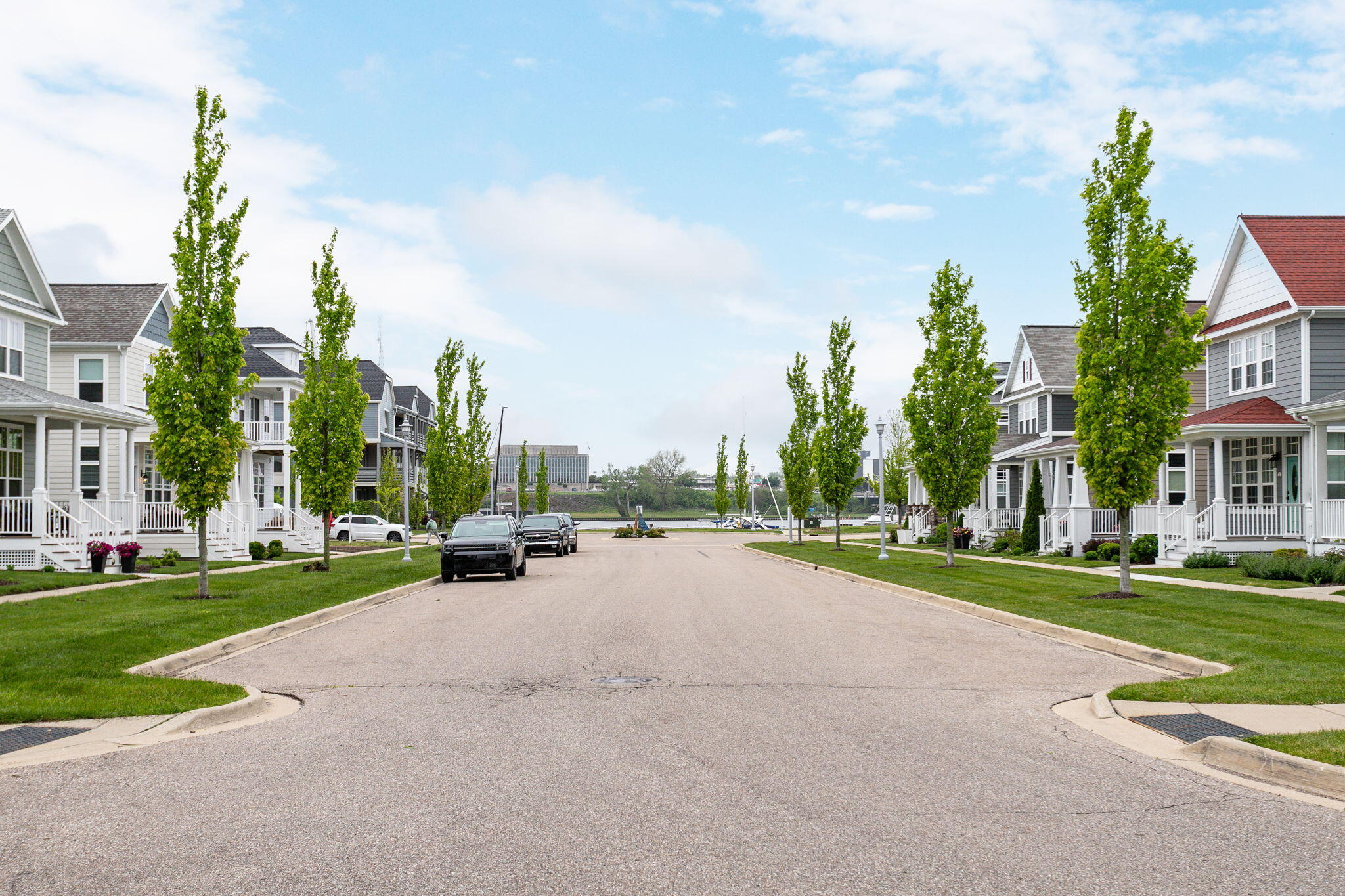 242 Cavelier Avenue, St. Joseph