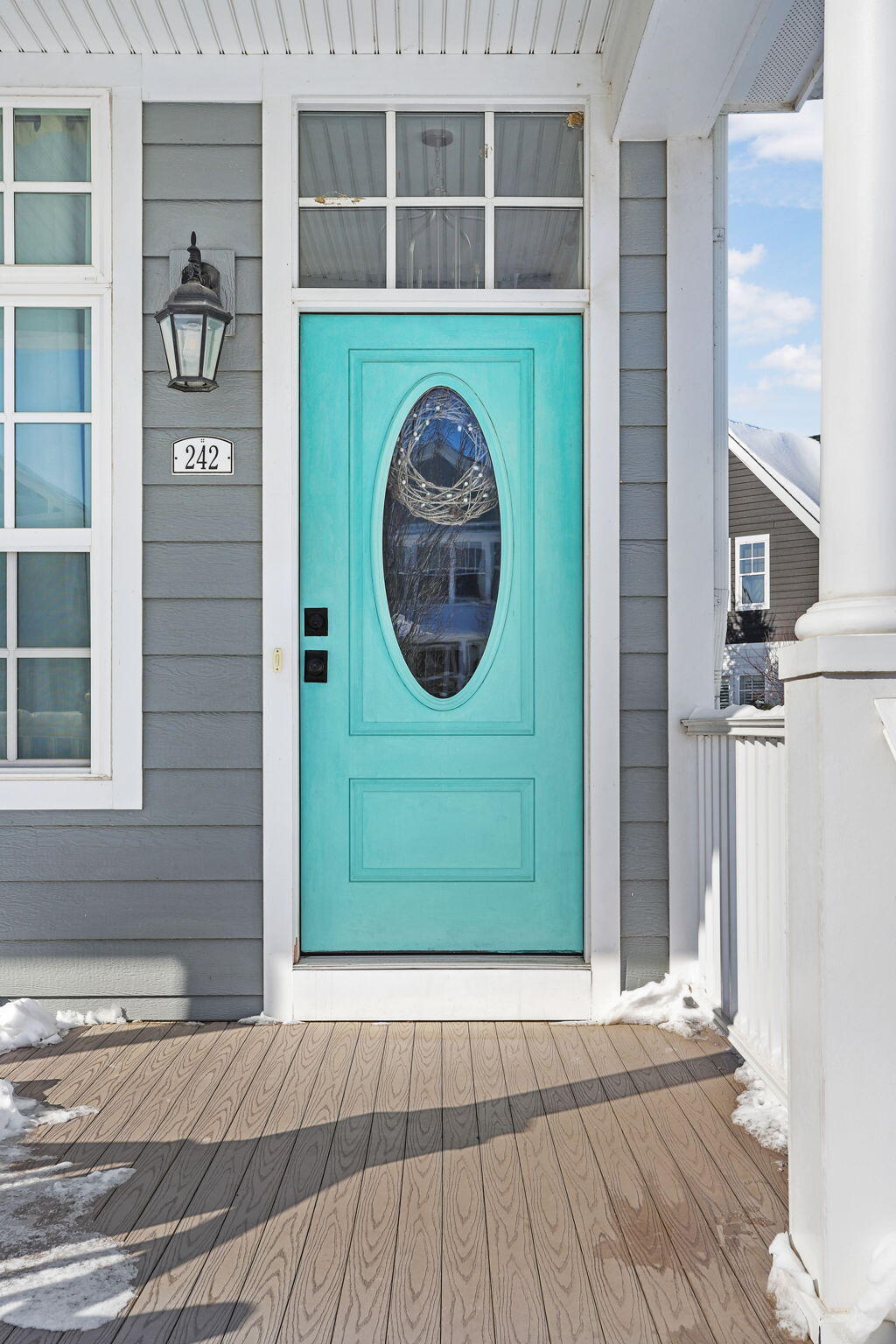 242 Cavelier Avenue, St. Joseph