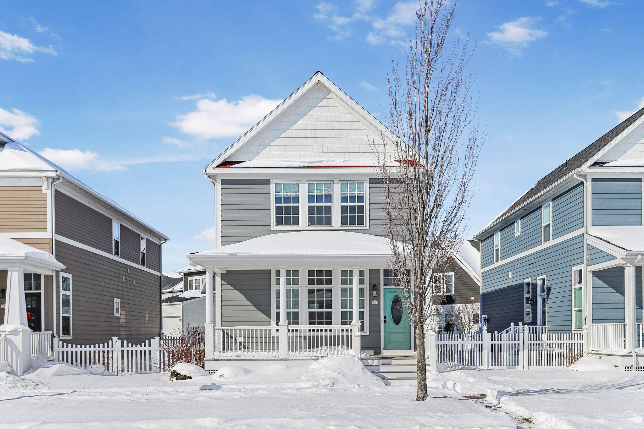 242 Cavelier Avenue, St. Joseph