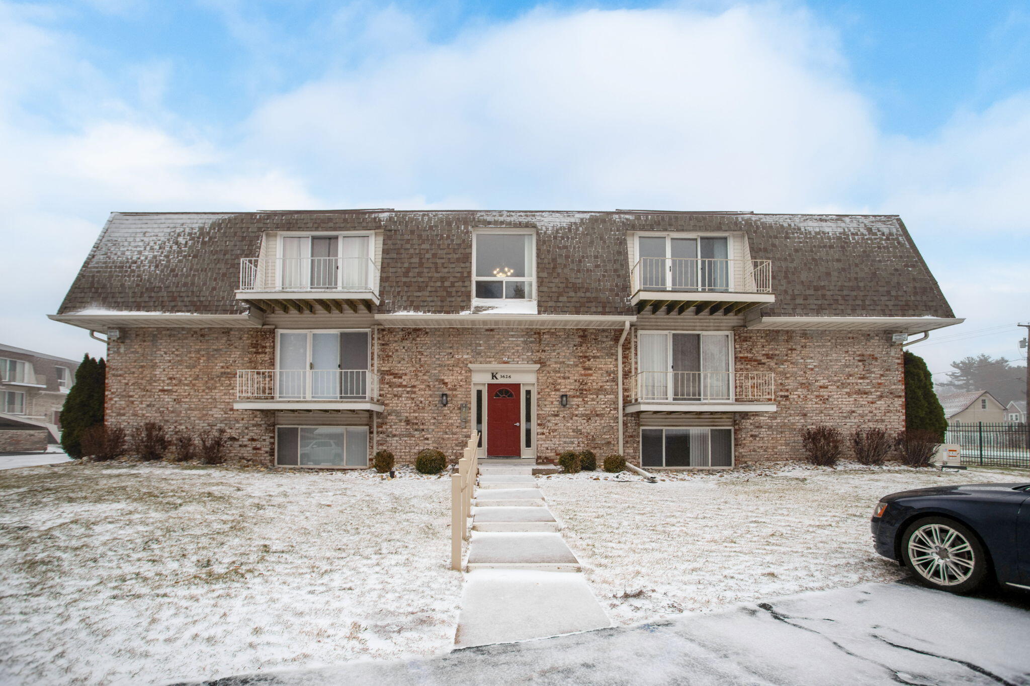 3626 Lakeshore Dr K9 9, St. Joseph Unit: 9