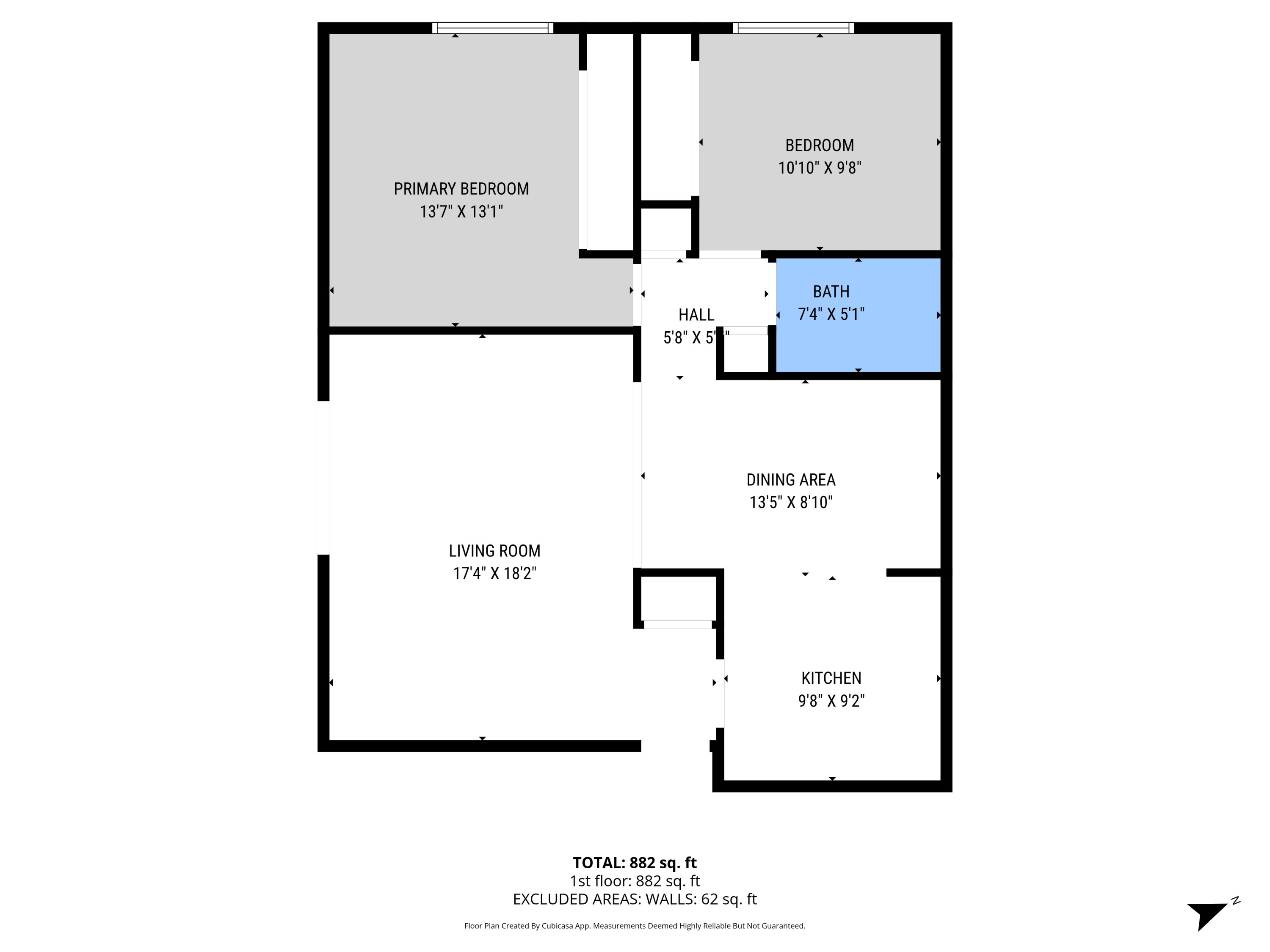 3626 Lakeshore Dr K9 9, St. Joseph Unit: 9