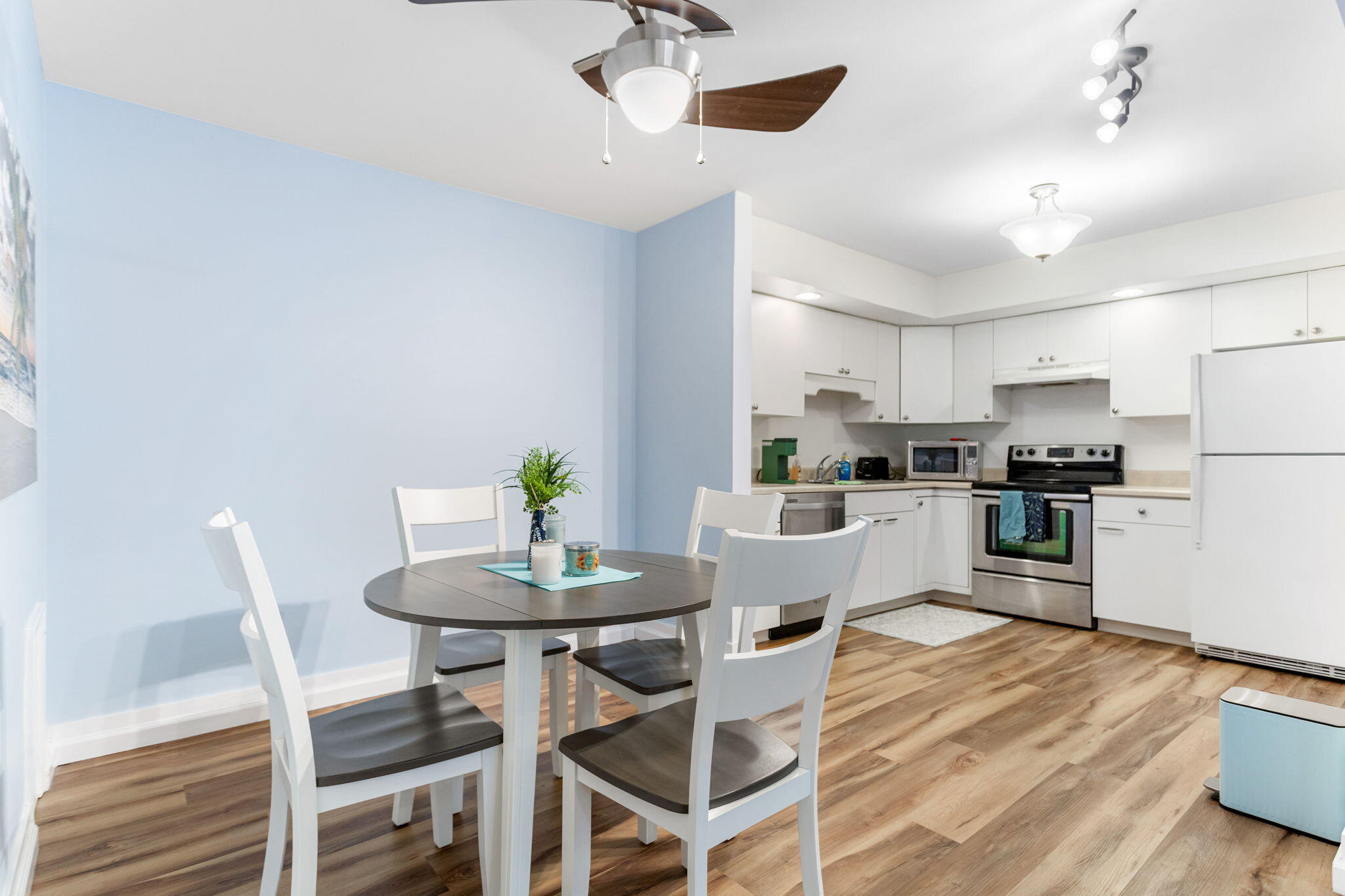 3626 Lakeshore Dr K9 9, St. Joseph Unit: 9