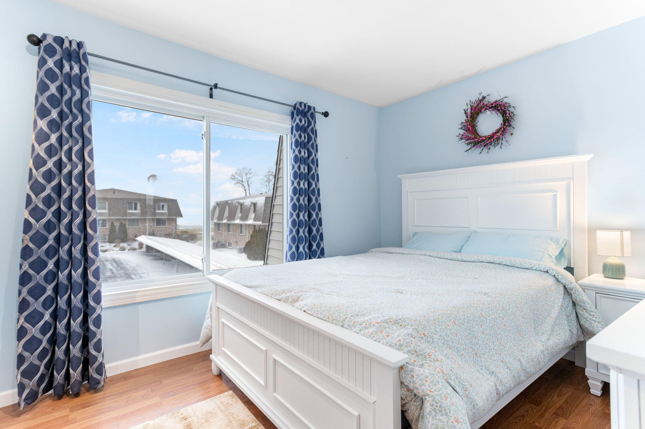 3626 Lakeshore Dr K9 9, St. Joseph Unit: 9