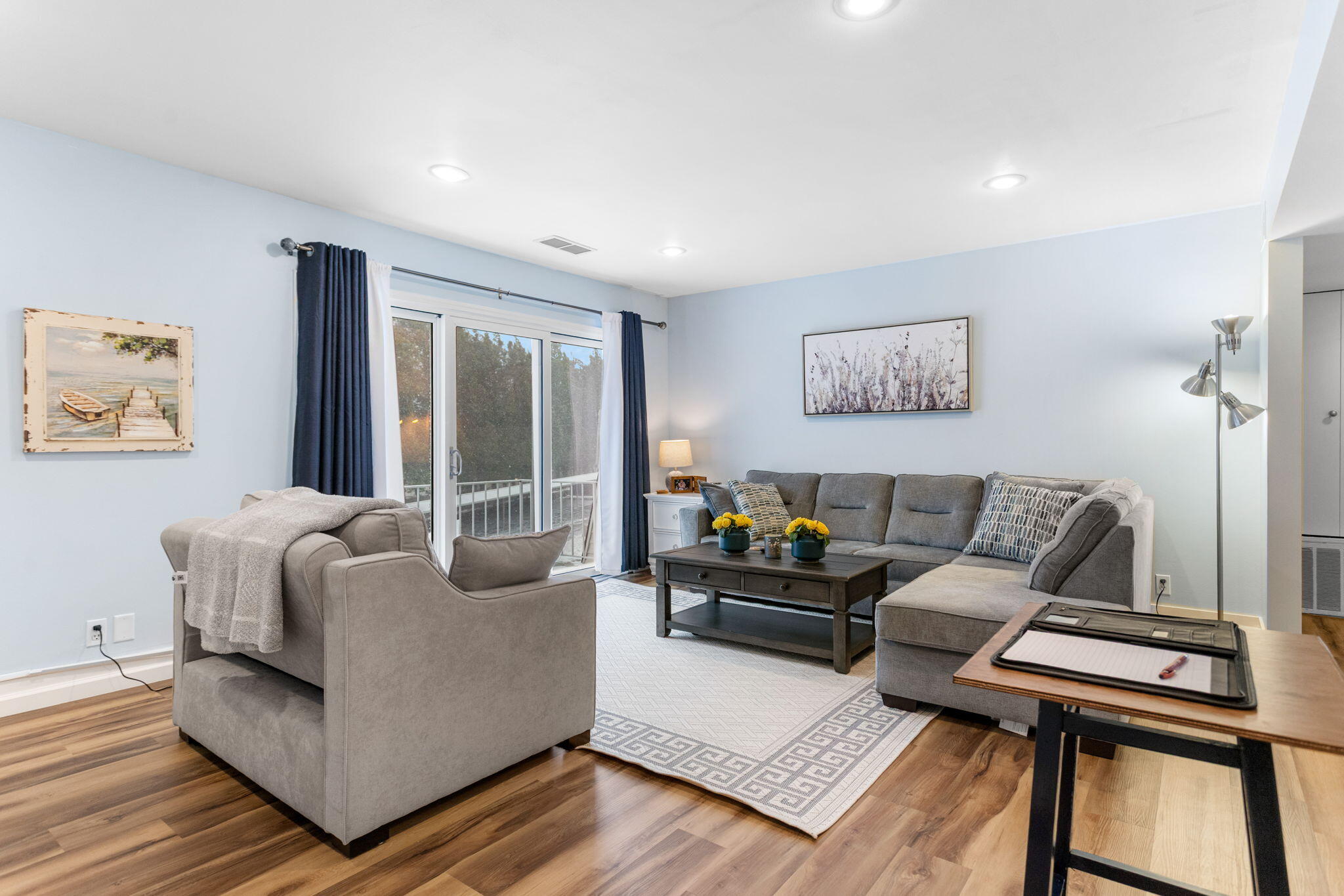 3626 Lakeshore Dr K9 9, St. Joseph Unit: 9