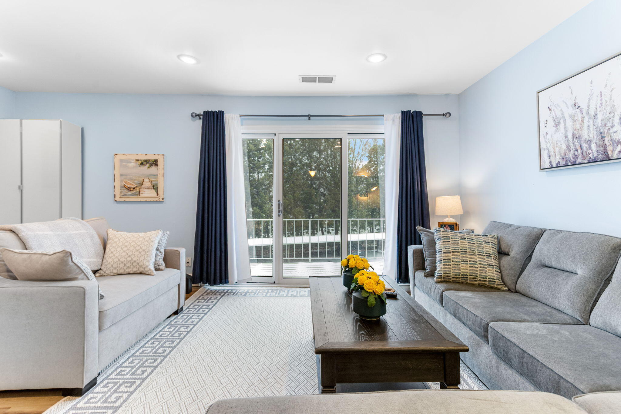 3626 Lakeshore Dr K9 9, St. Joseph Unit: 9