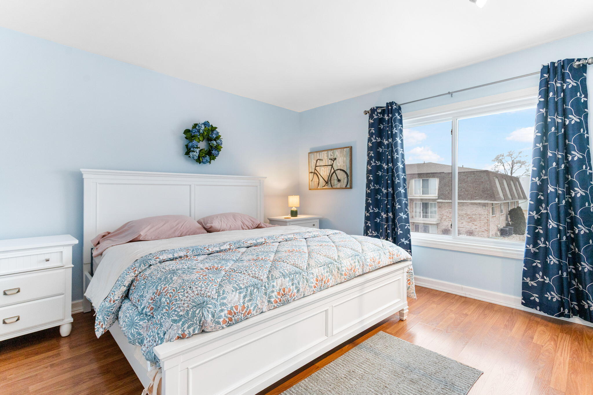 3626 Lakeshore Dr K9 9, St. Joseph Unit: 9