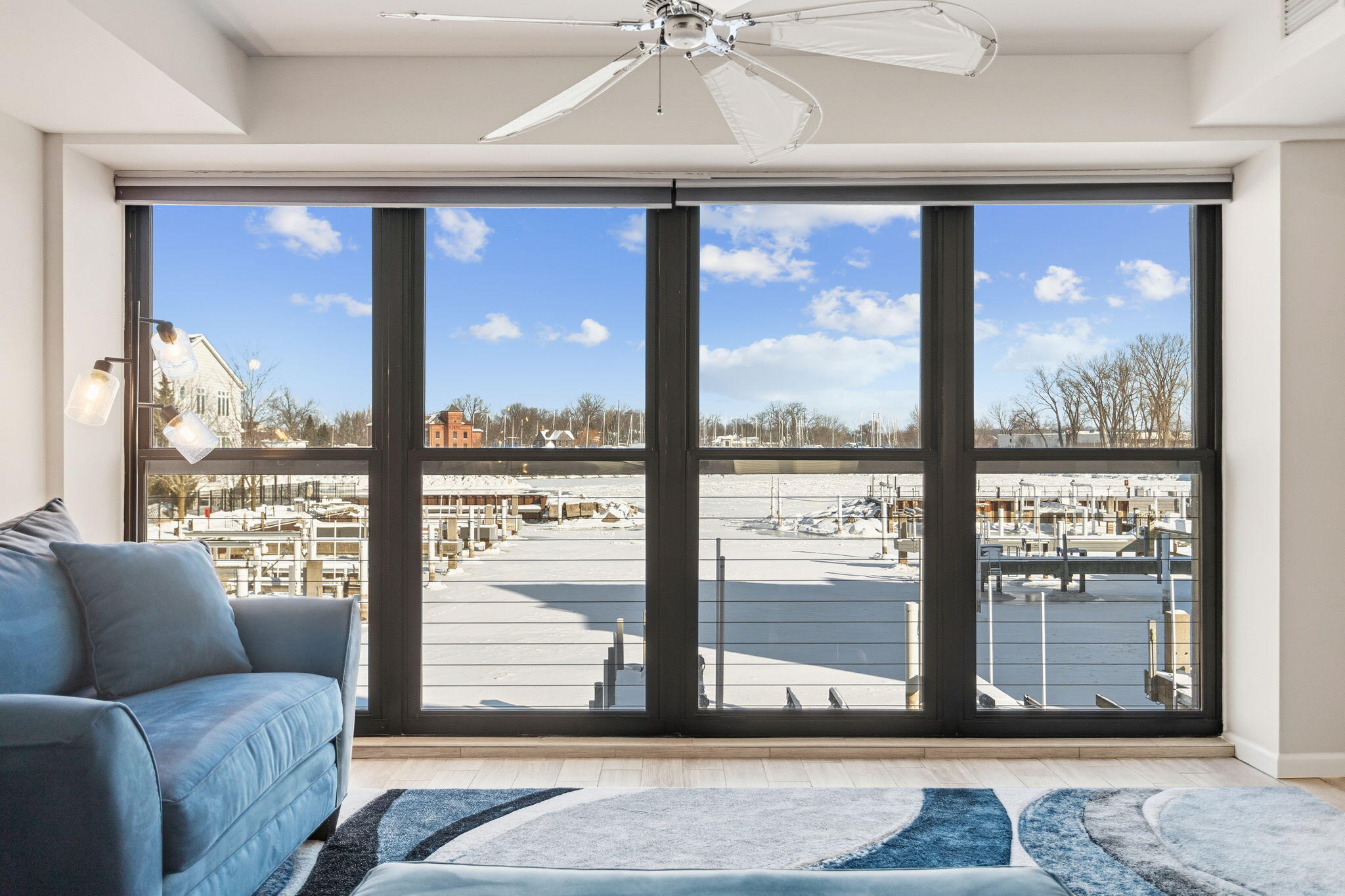 240 Water Street 1A, St. Joseph Unit: 1A