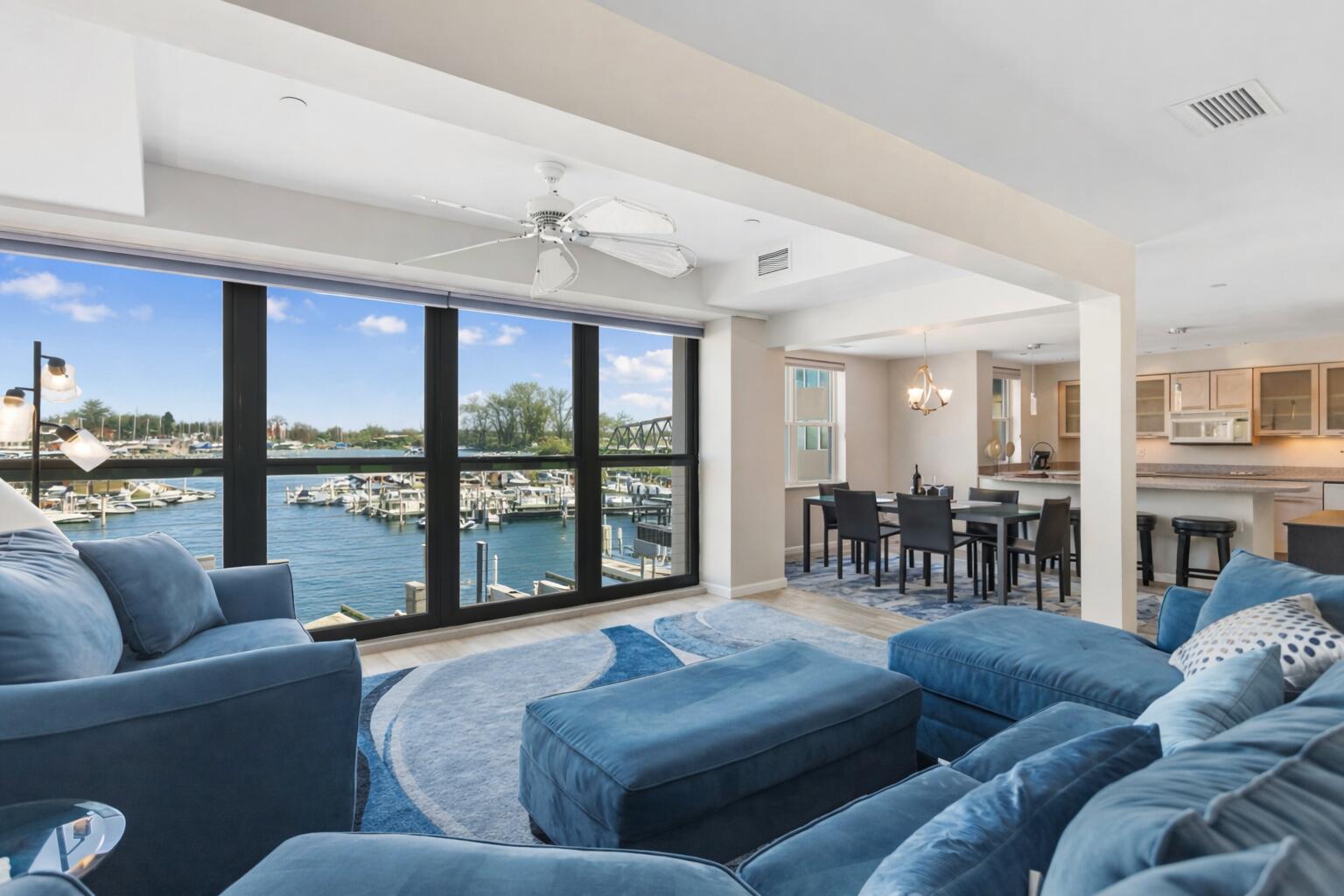 240 Water Street 1A, St. Joseph Unit: 1A