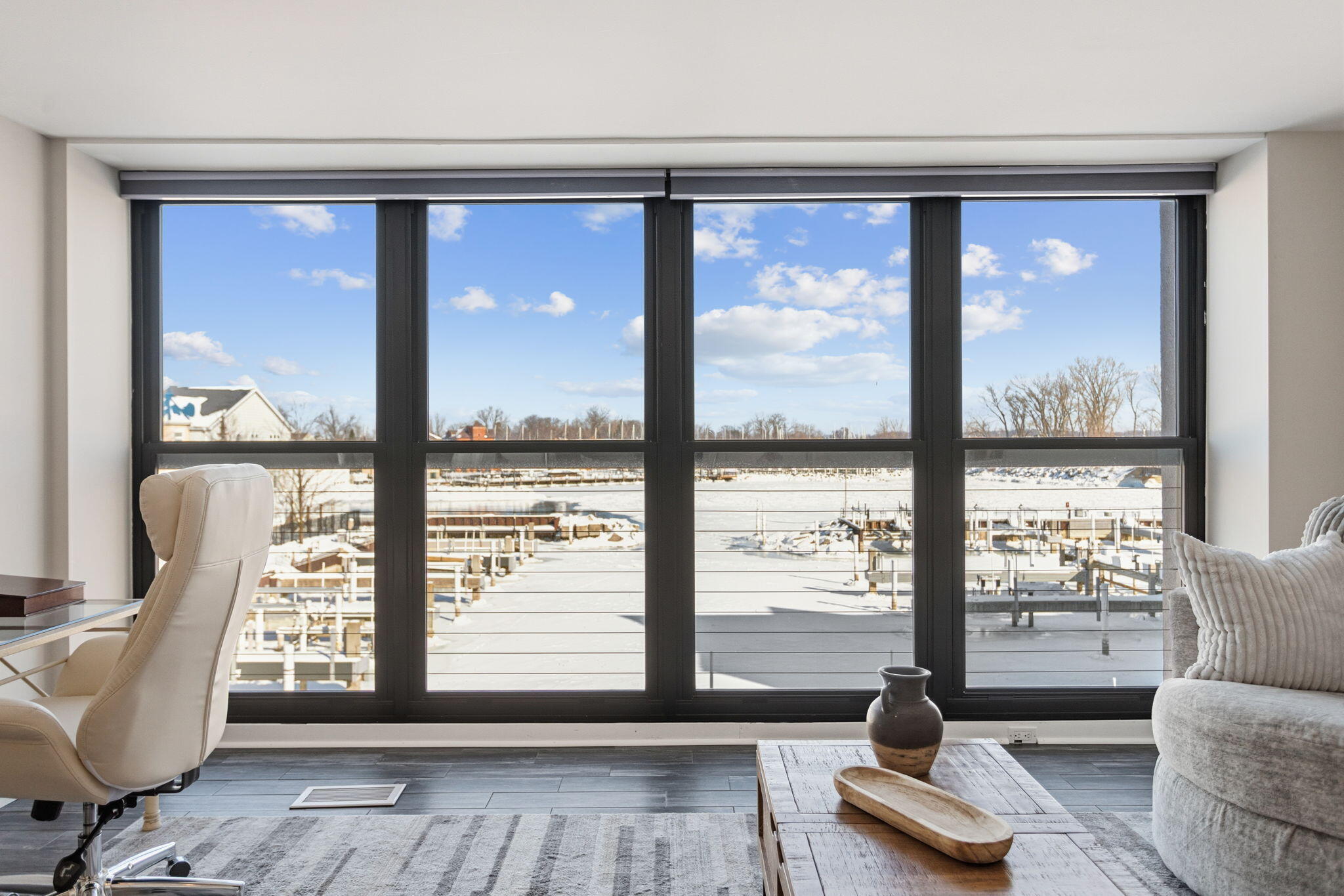 240 Water Street 1A, St. Joseph Unit: 1A