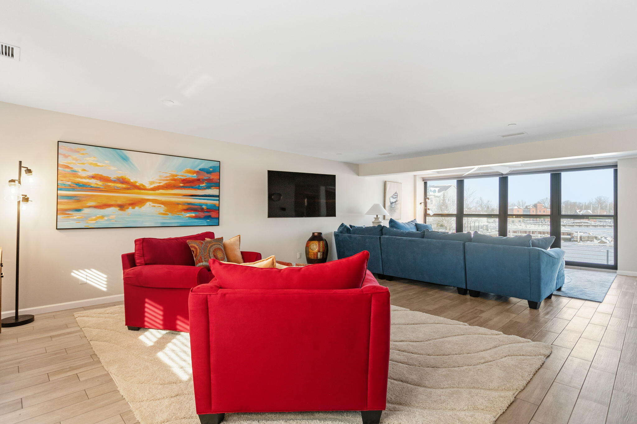 240 Water Street 1A, St. Joseph Unit: 1A