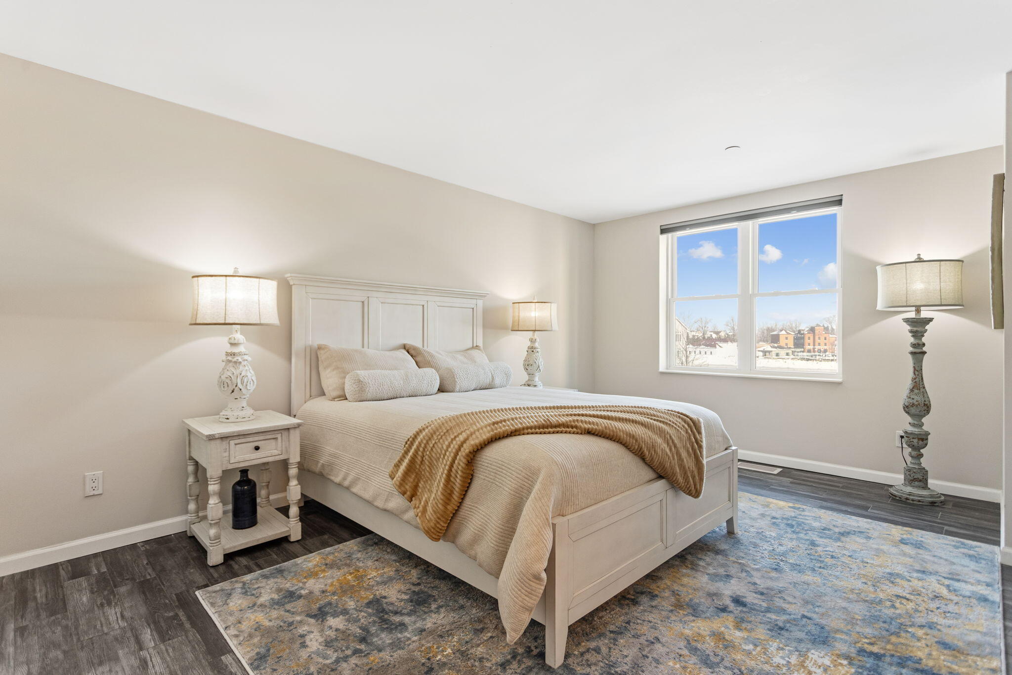 240 Water Street 1A, St. Joseph Unit: 1A