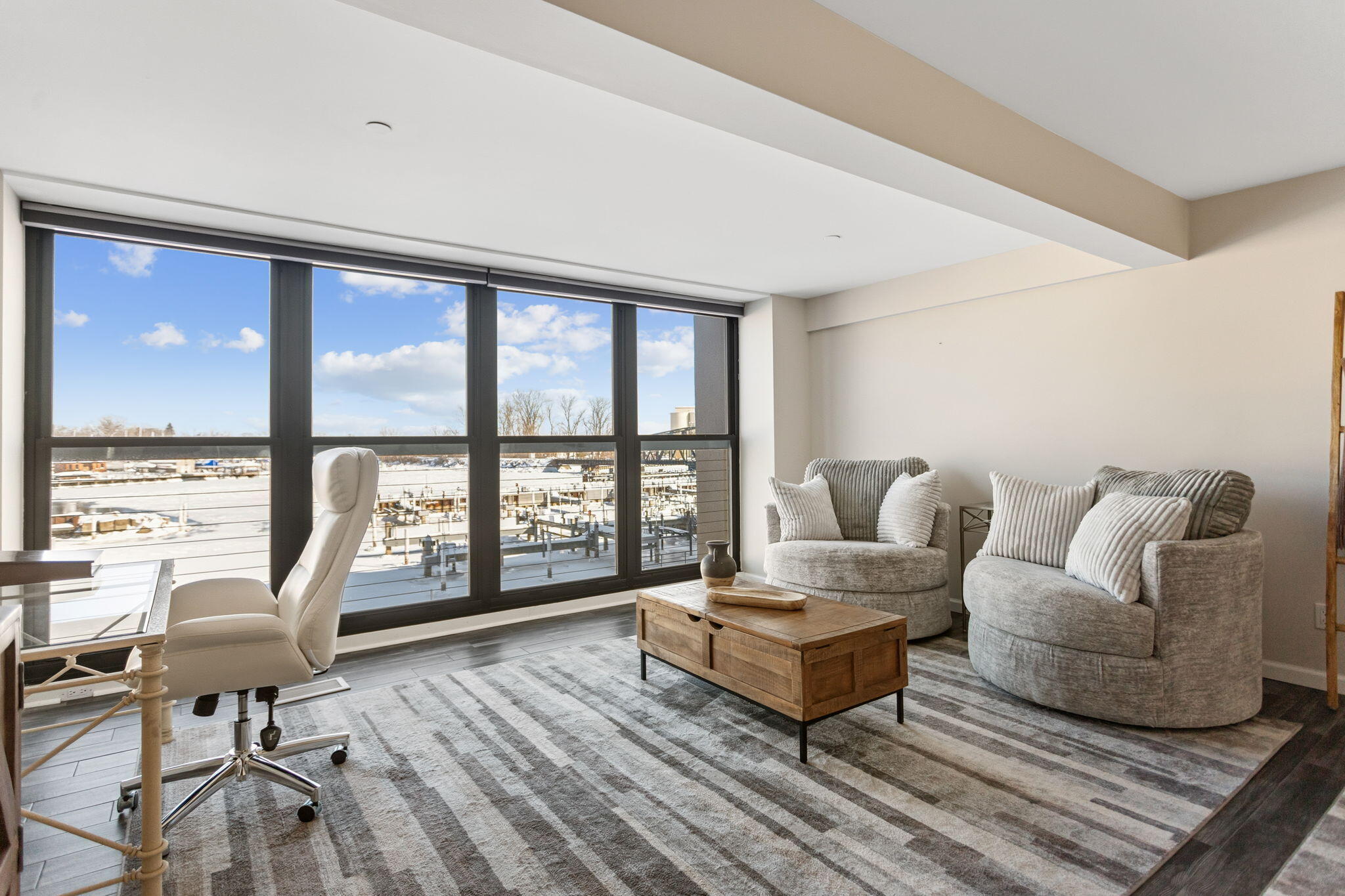 240 Water Street 1A, St. Joseph Unit: 1A