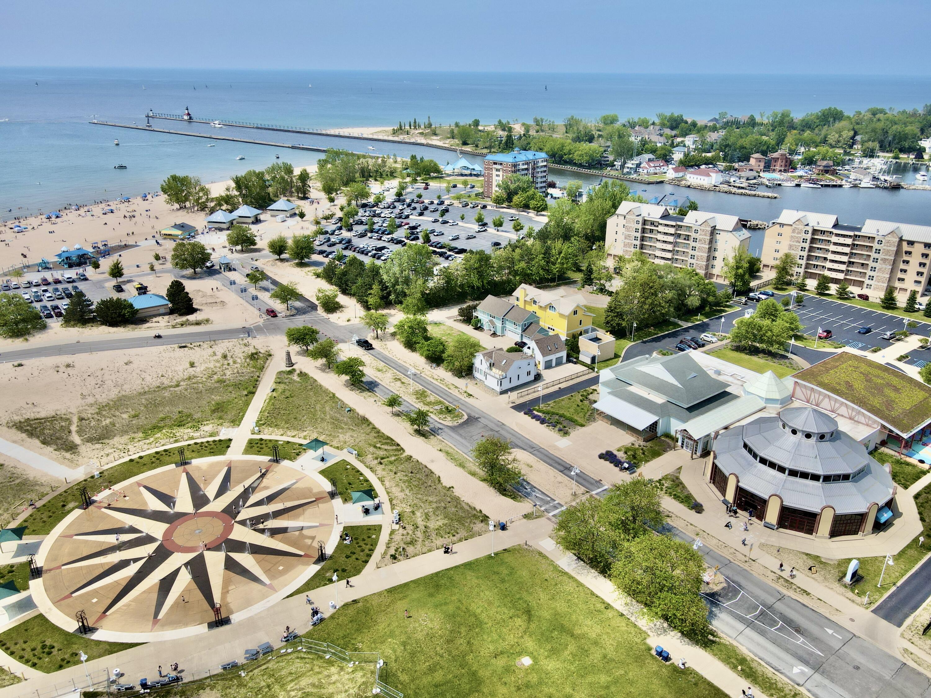 240 Water Street 1A, St. Joseph Unit: 1A