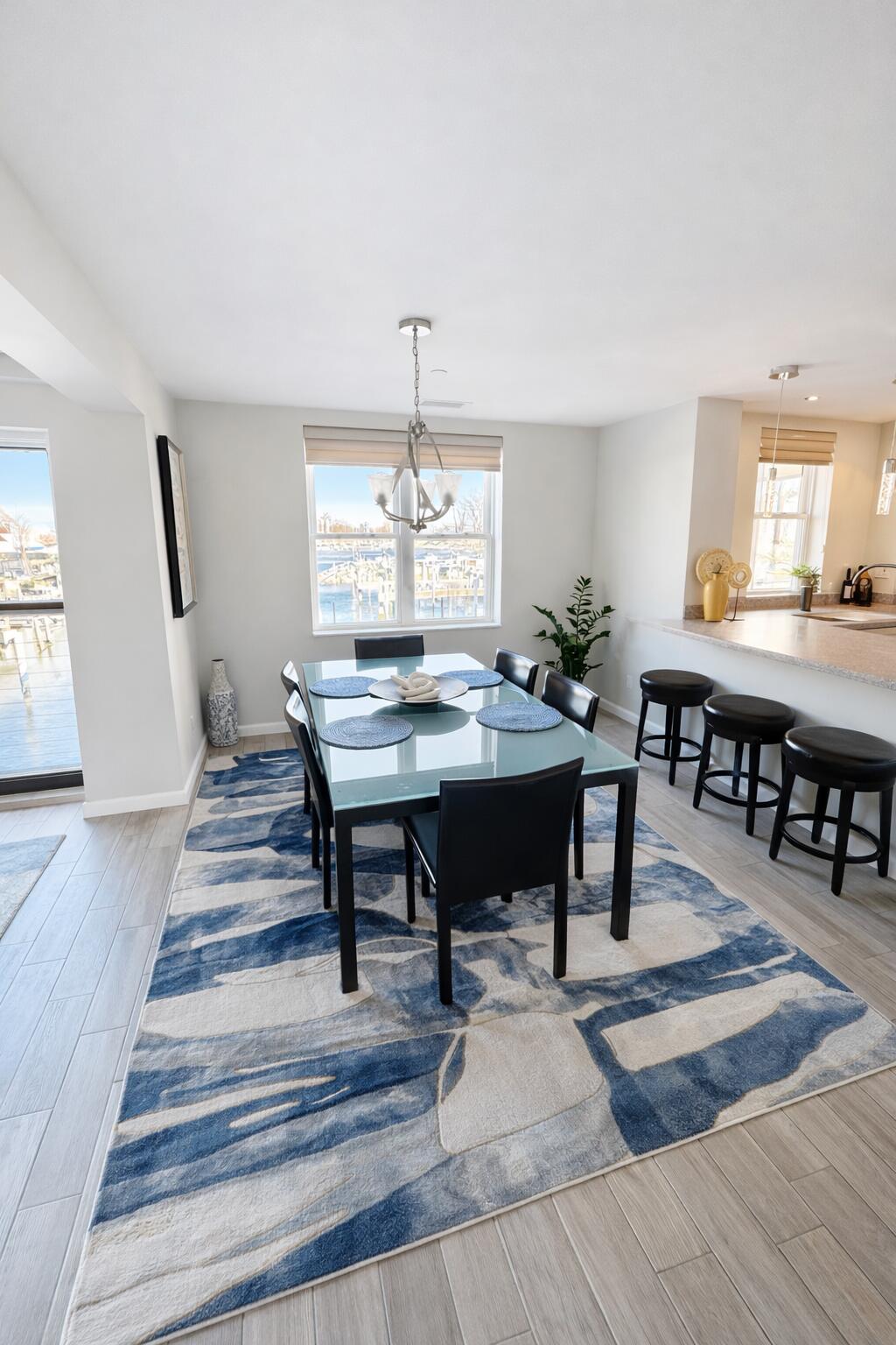 240 Water Street 1A, St. Joseph Unit: 1A