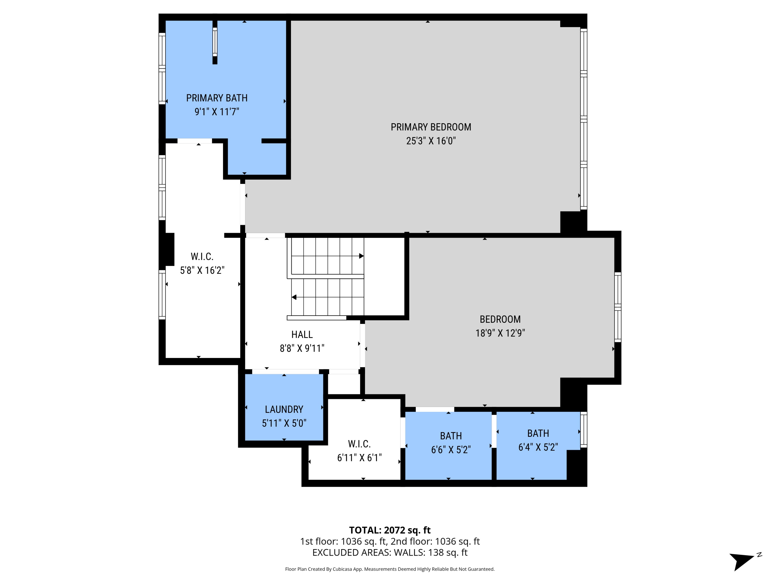 240 Water Street 1A, St. Joseph Unit: 1A