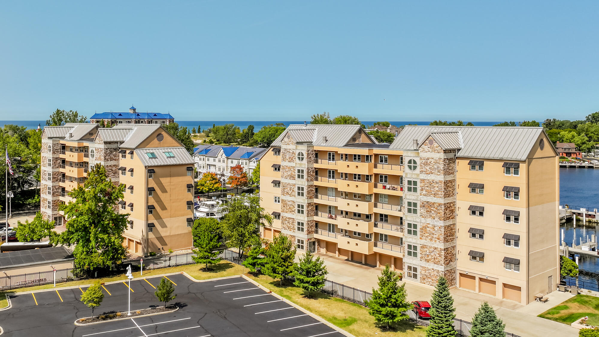 240 Water Street 1A, St. Joseph Unit: 1A