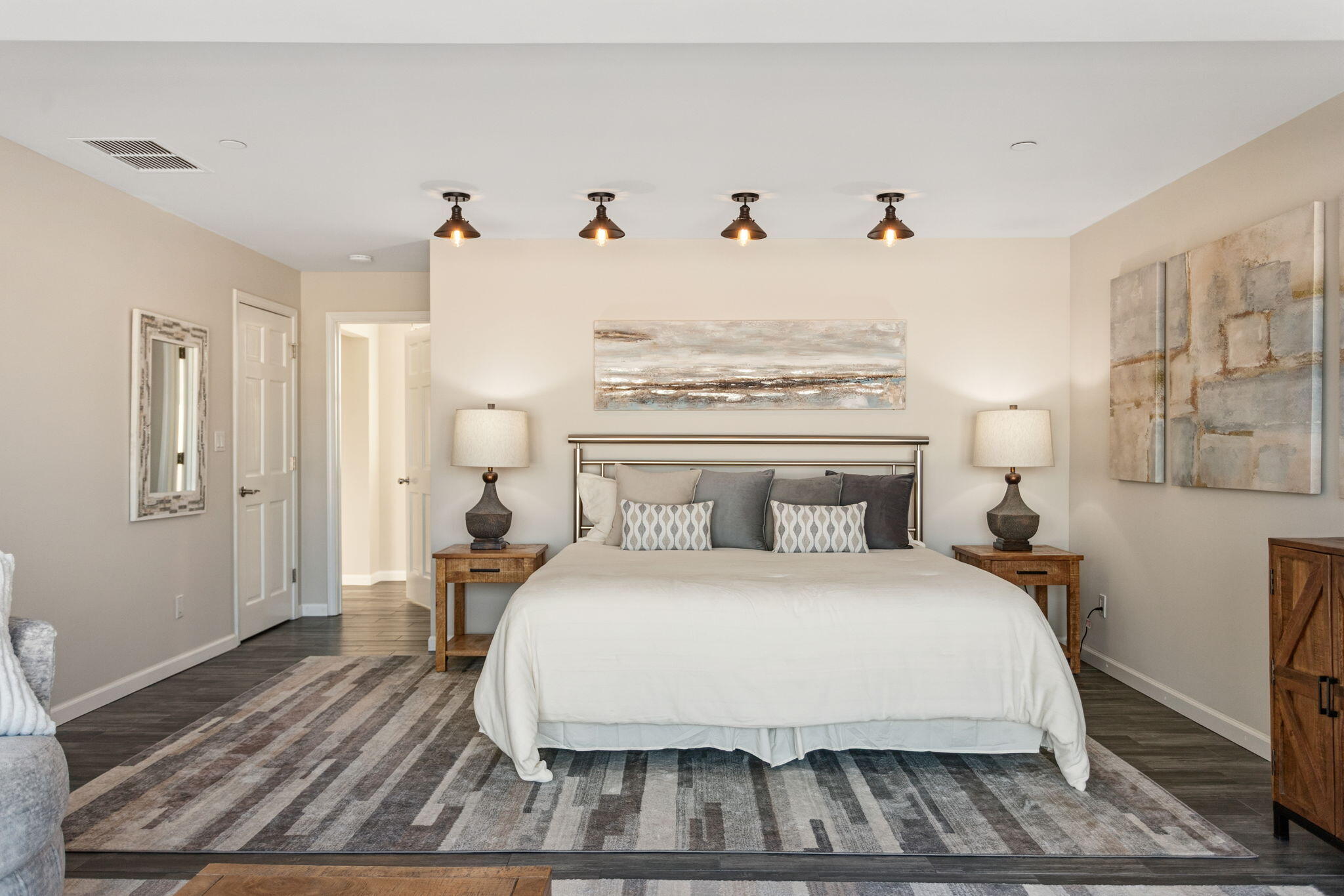 240 Water Street 1A, St. Joseph Unit: 1A