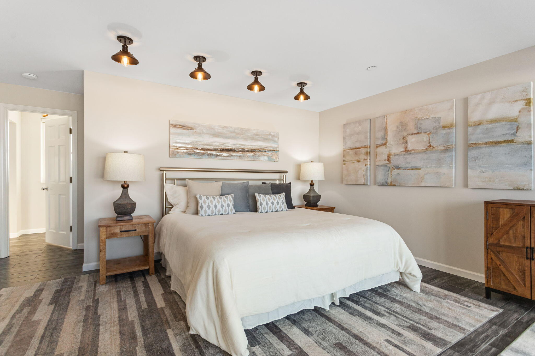 240 Water Street 1A, St. Joseph Unit: 1A