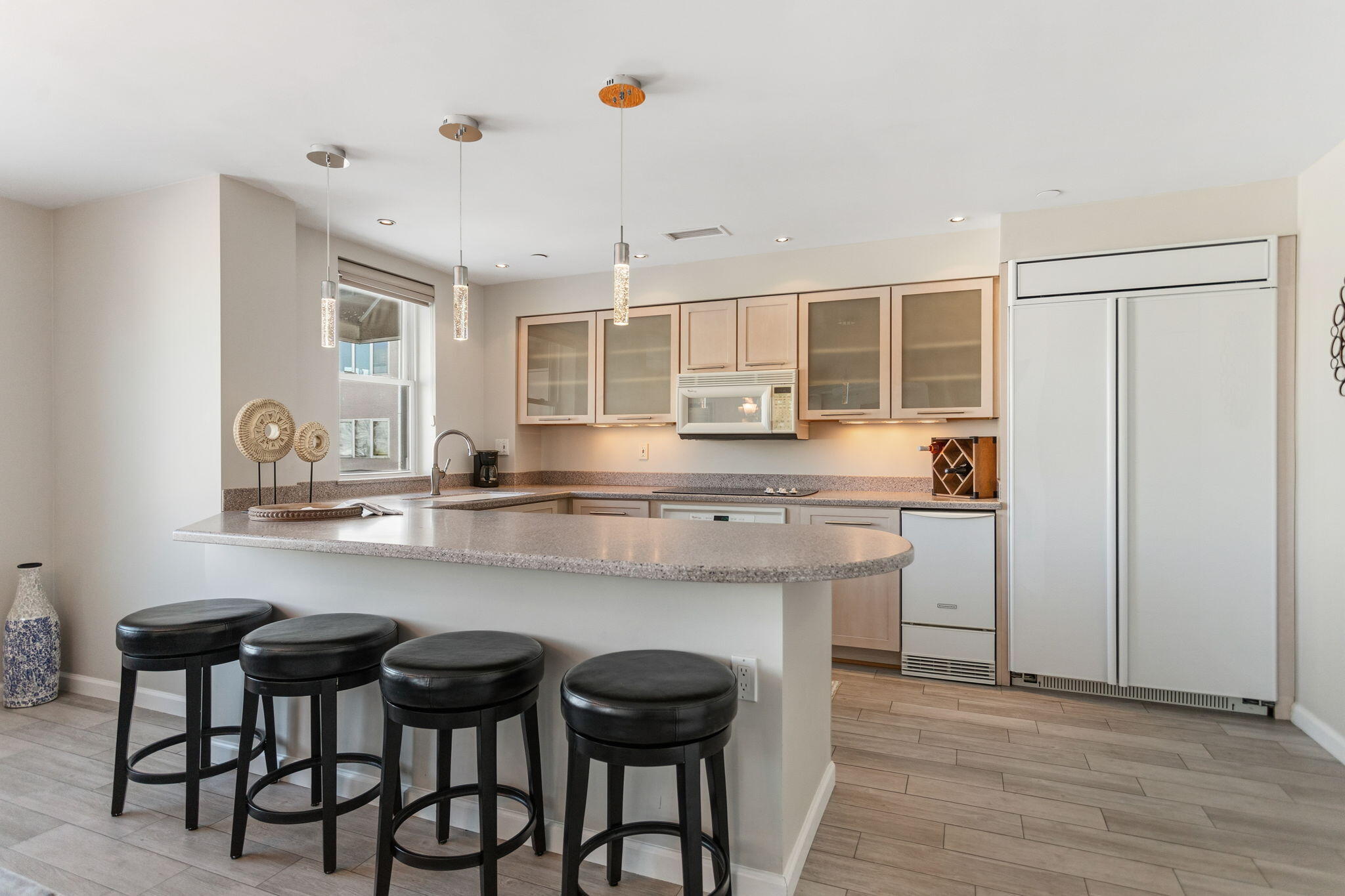 240 Water Street 1A, St. Joseph Unit: 1A