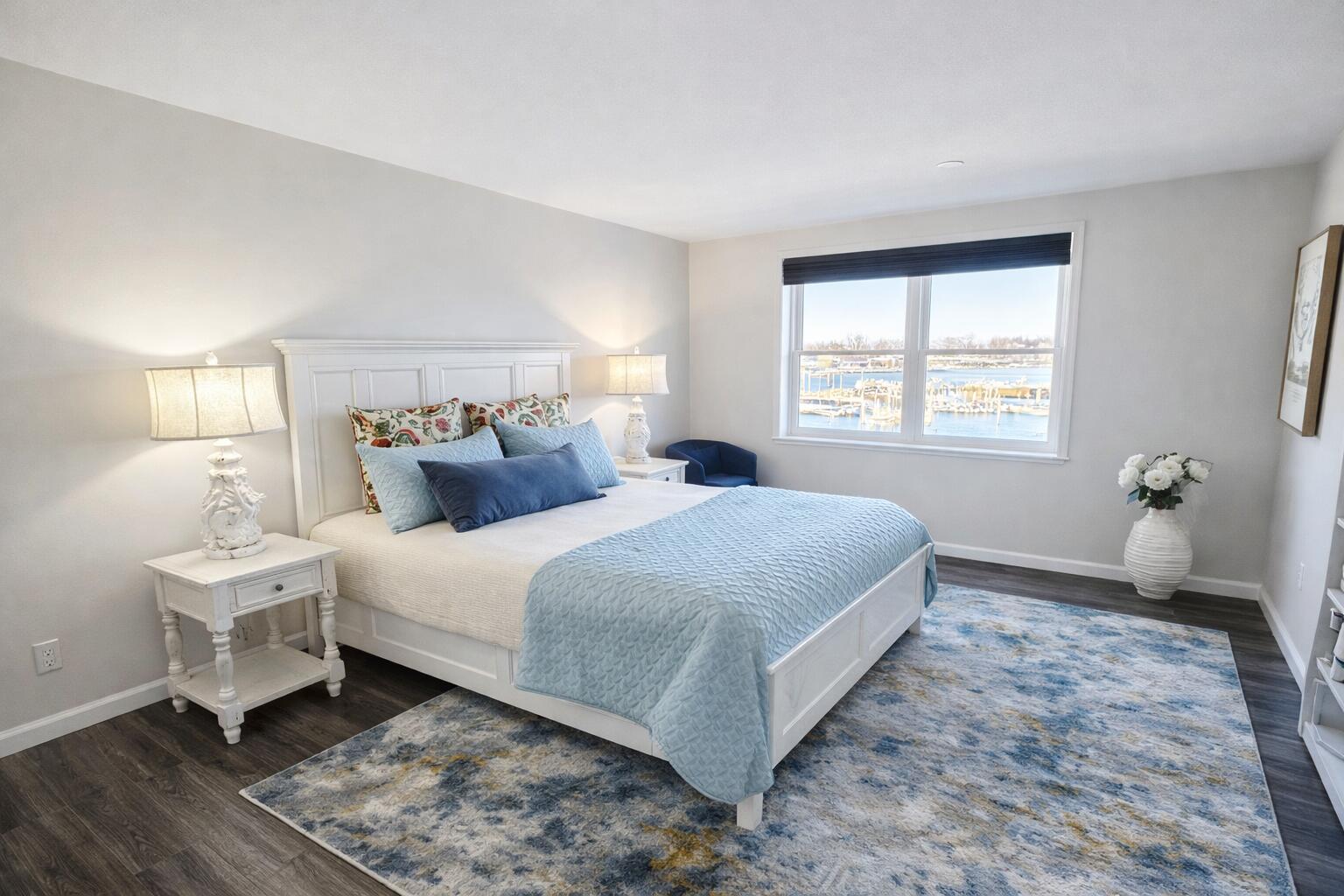 240 Water Street 1A, St. Joseph Unit: 1A