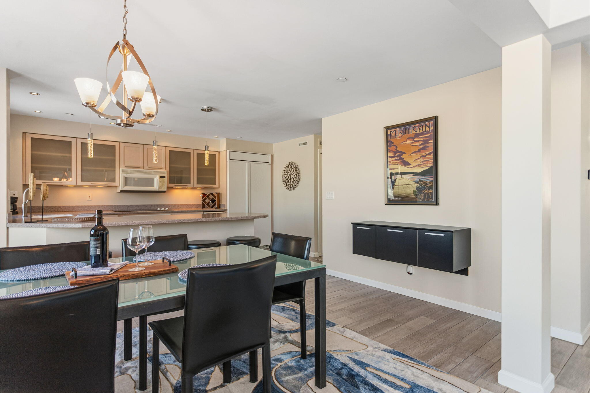 240 Water Street 1A, St. Joseph Unit: 1A