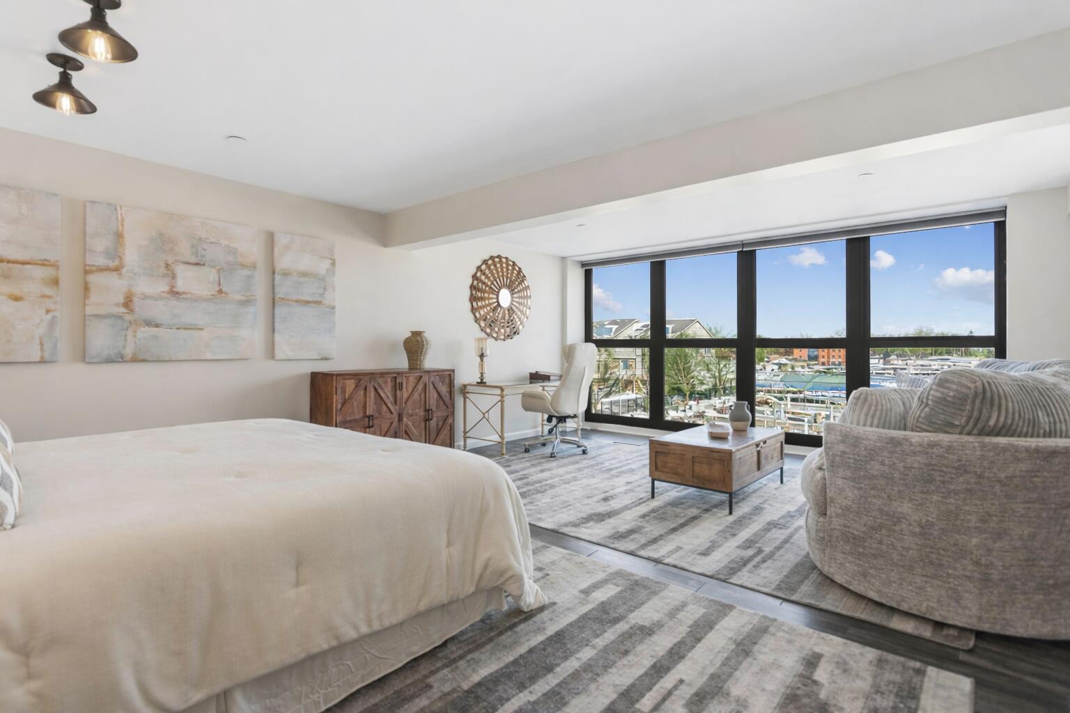 240 Water Street 1A, St. Joseph Unit: 1A