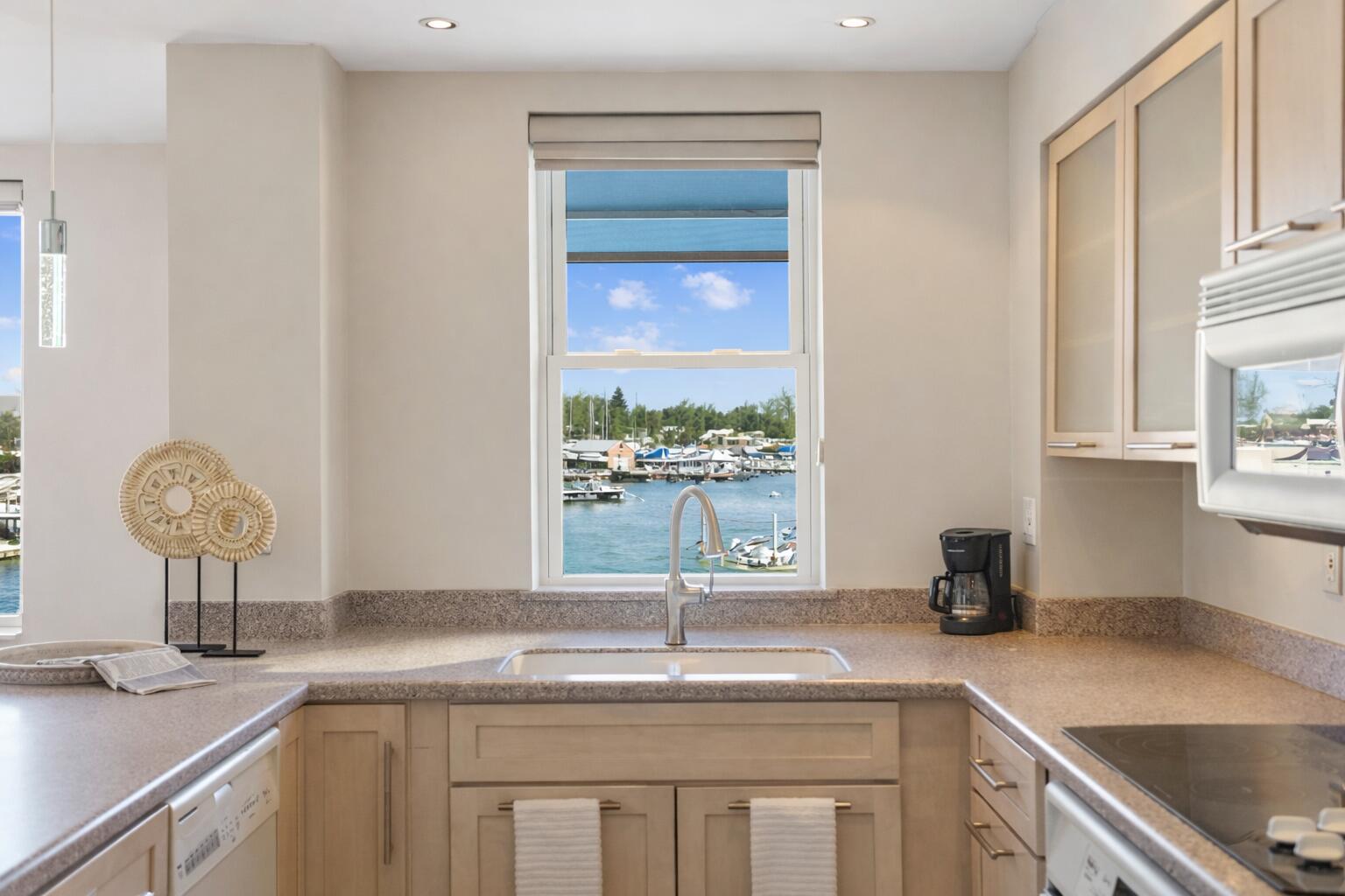 240 Water Street 1A, St. Joseph Unit: 1A