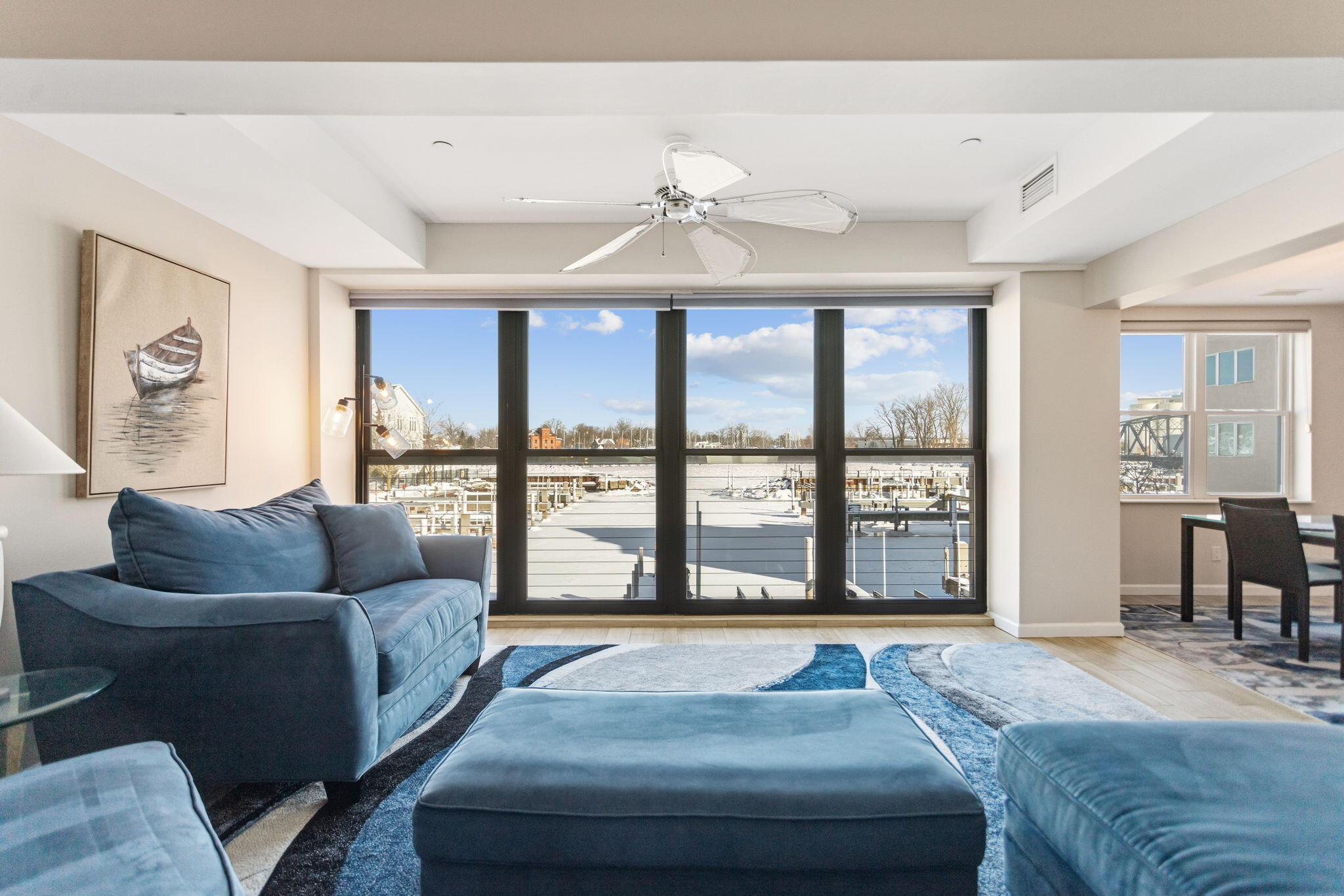 240 Water Street 1A, St. Joseph Unit: 1A