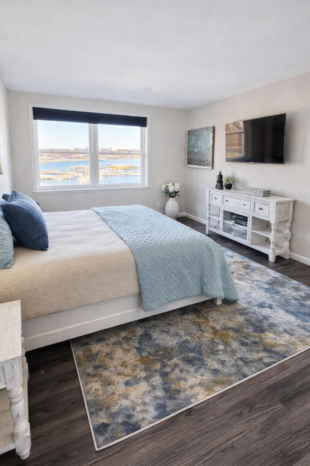 240 Water Street 1A, St. Joseph Unit: 1A