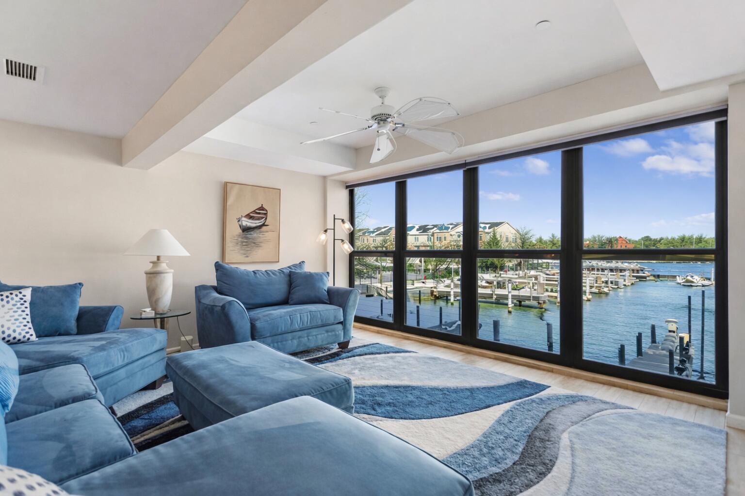 240 Water Street 1A, St. Joseph Unit: 1A