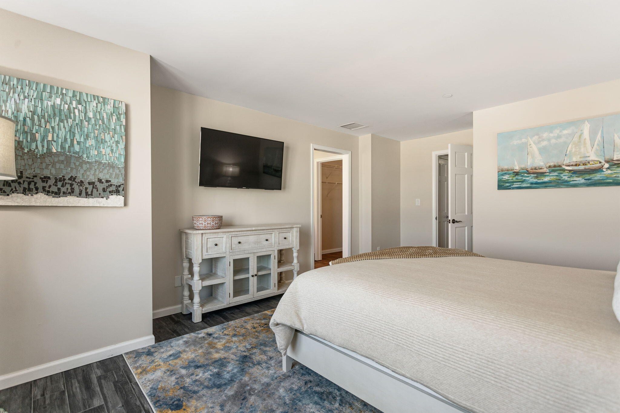 240 Water Street 1A, St. Joseph Unit: 1A