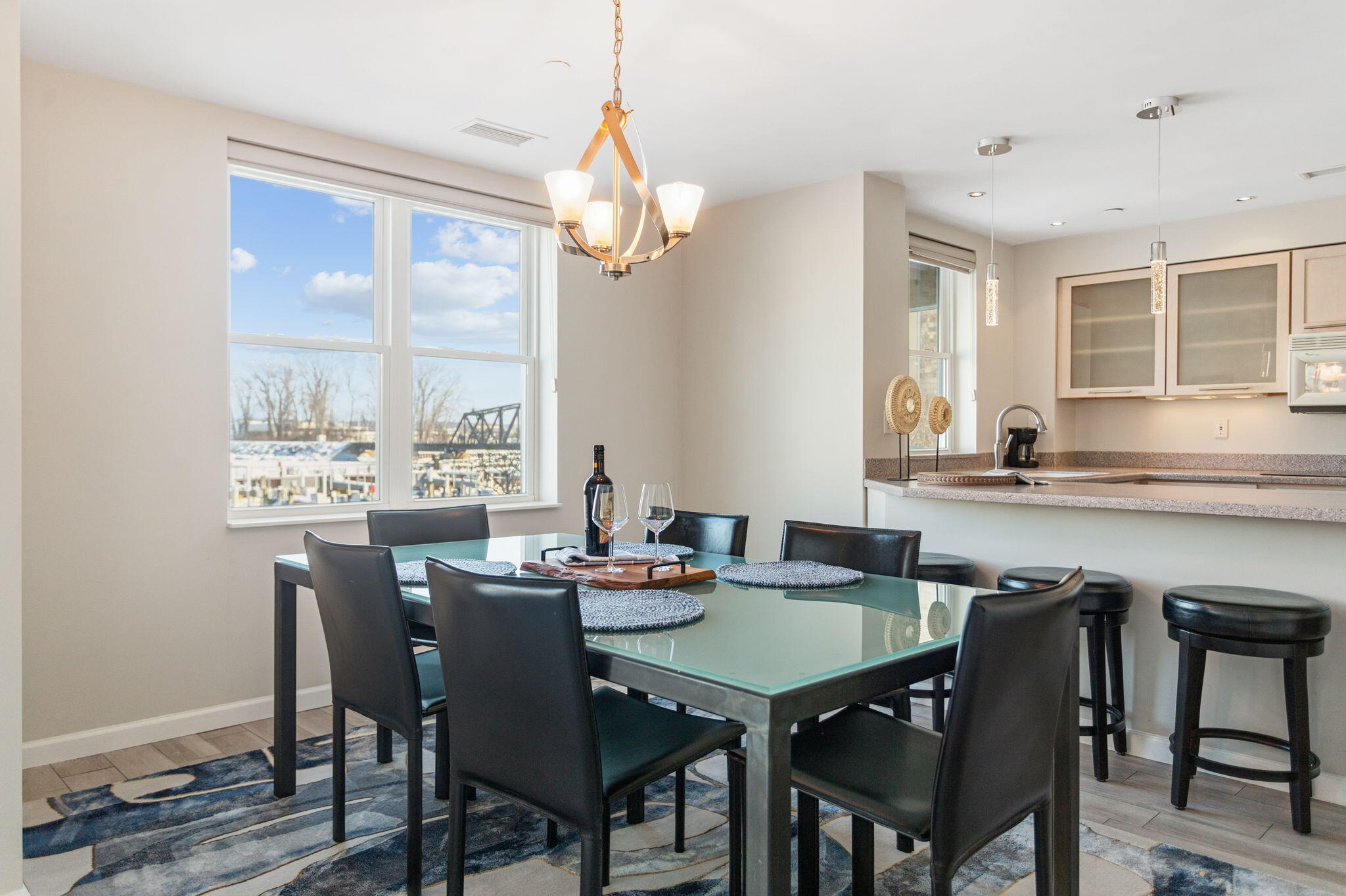 240 Water Street 1A, St. Joseph Unit: 1A