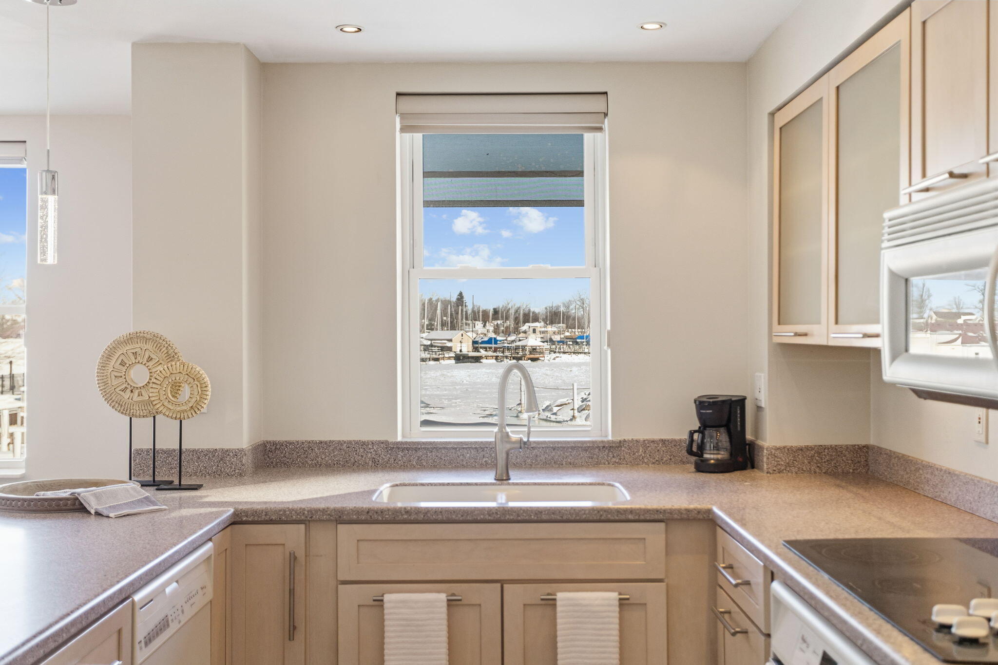 240 Water Street 1A, St. Joseph Unit: 1A