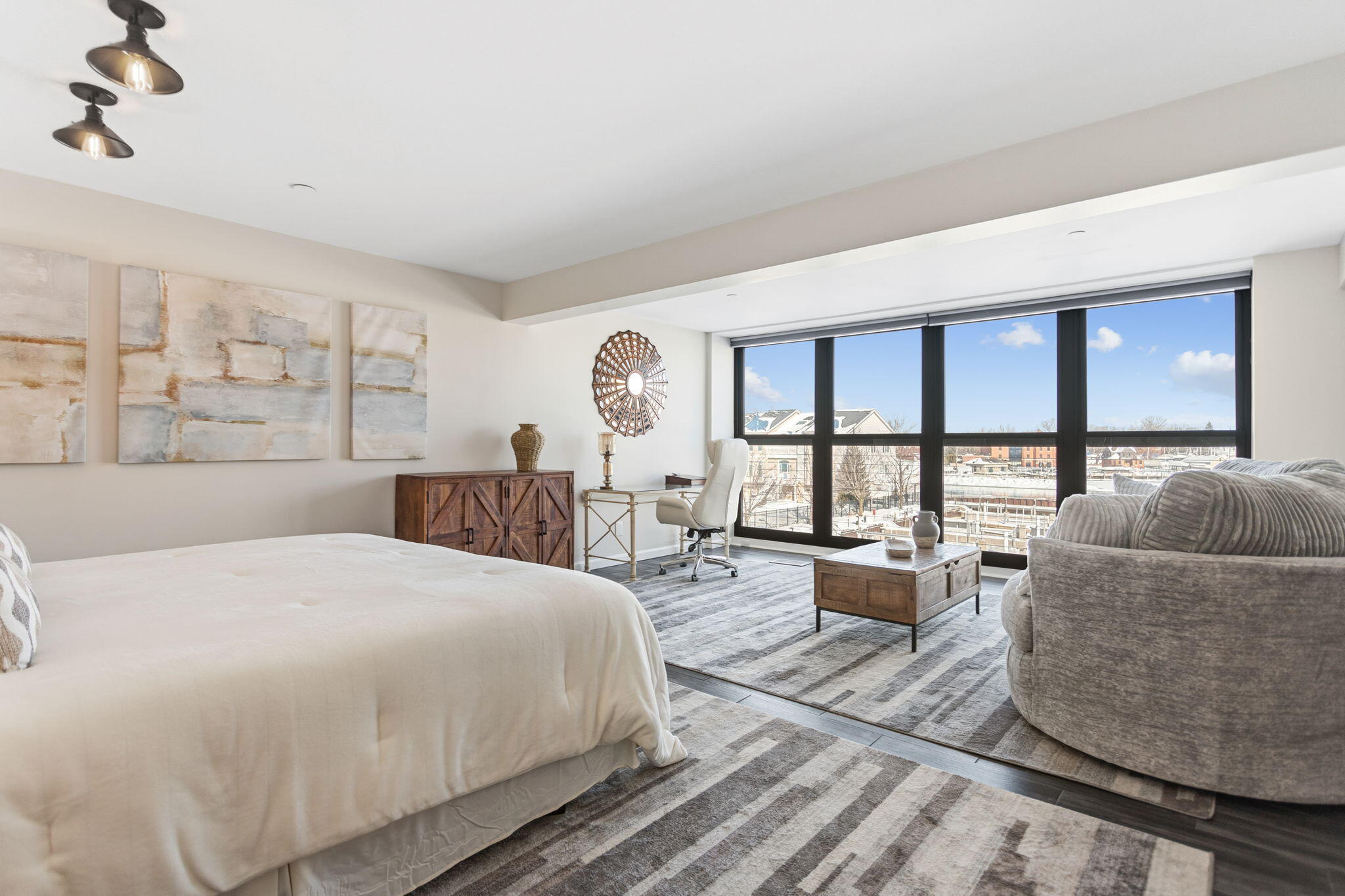 240 Water Street 1A, St. Joseph Unit: 1A