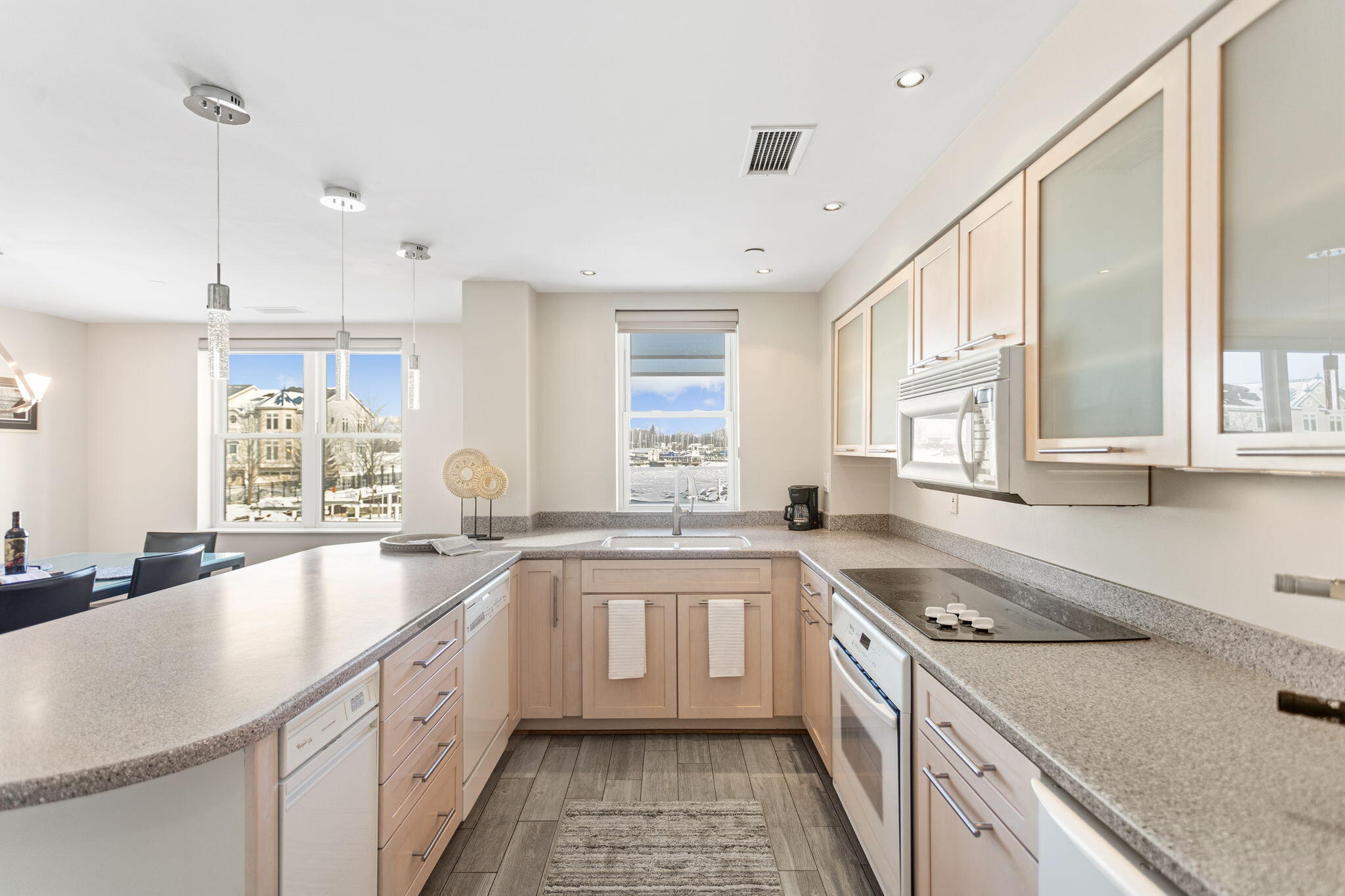 240 Water Street 1A, St. Joseph Unit: 1A