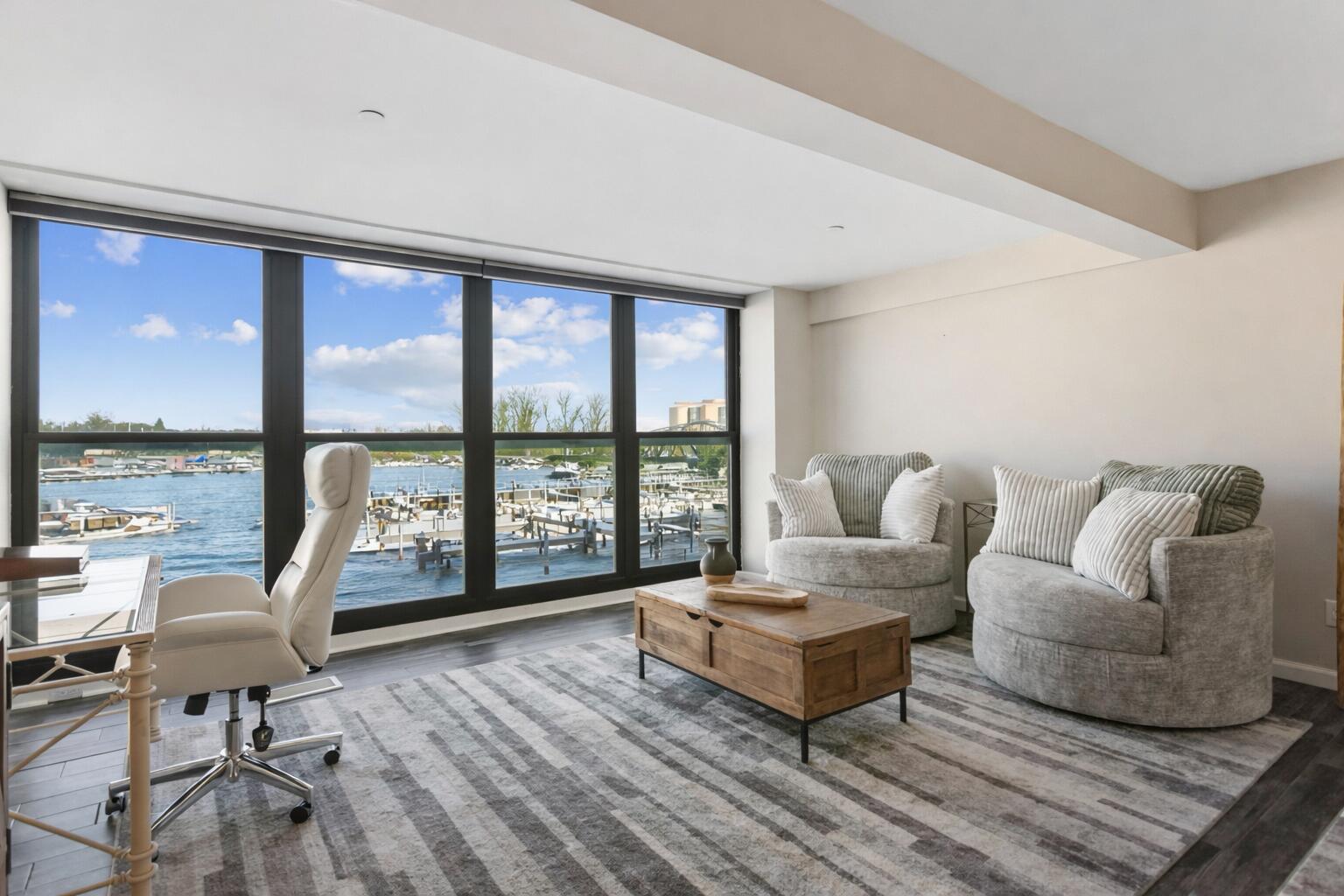 240 Water Street 1A, St. Joseph Unit: 1A