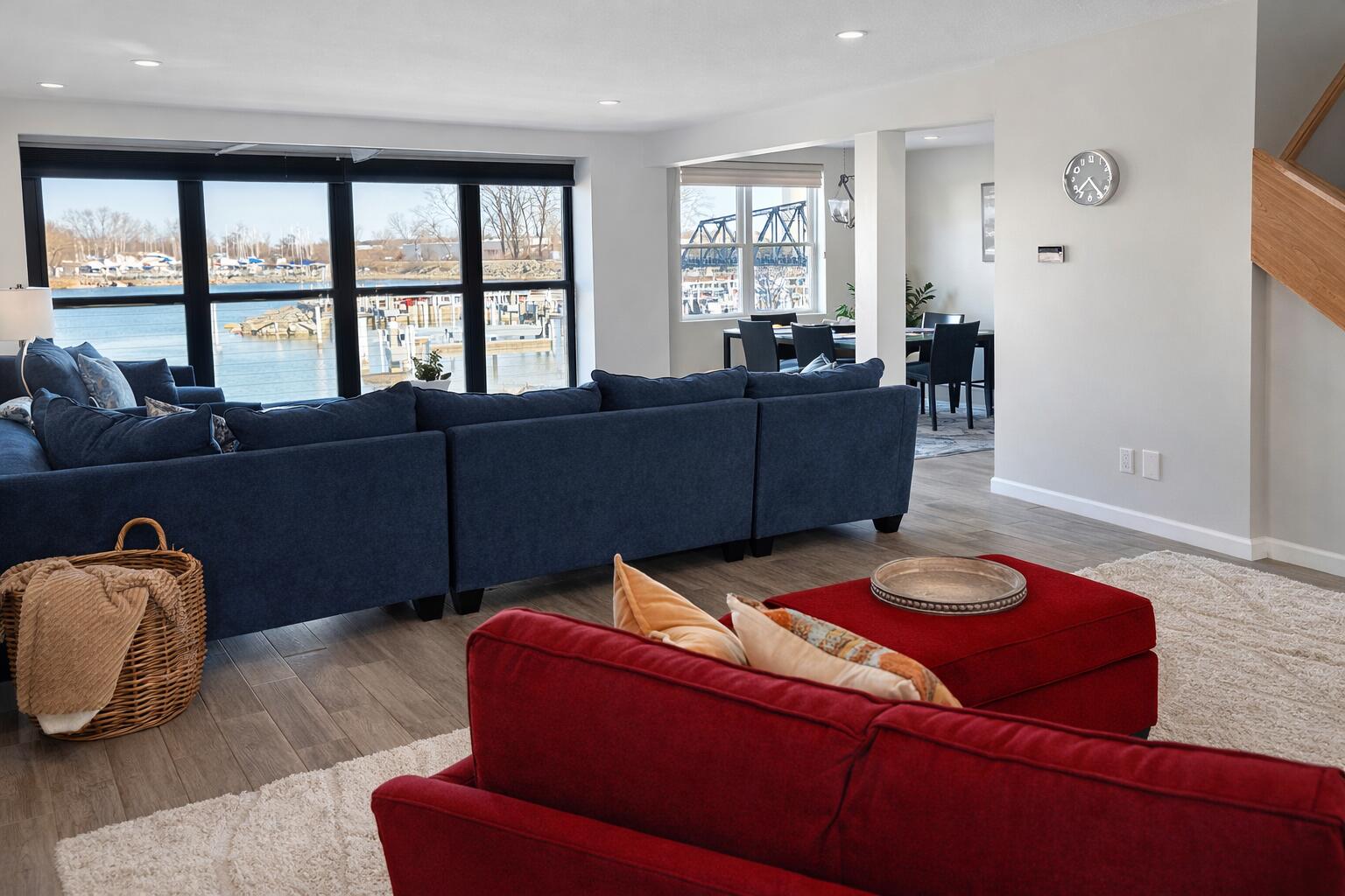 240 Water Street 1A, St. Joseph Unit: 1A