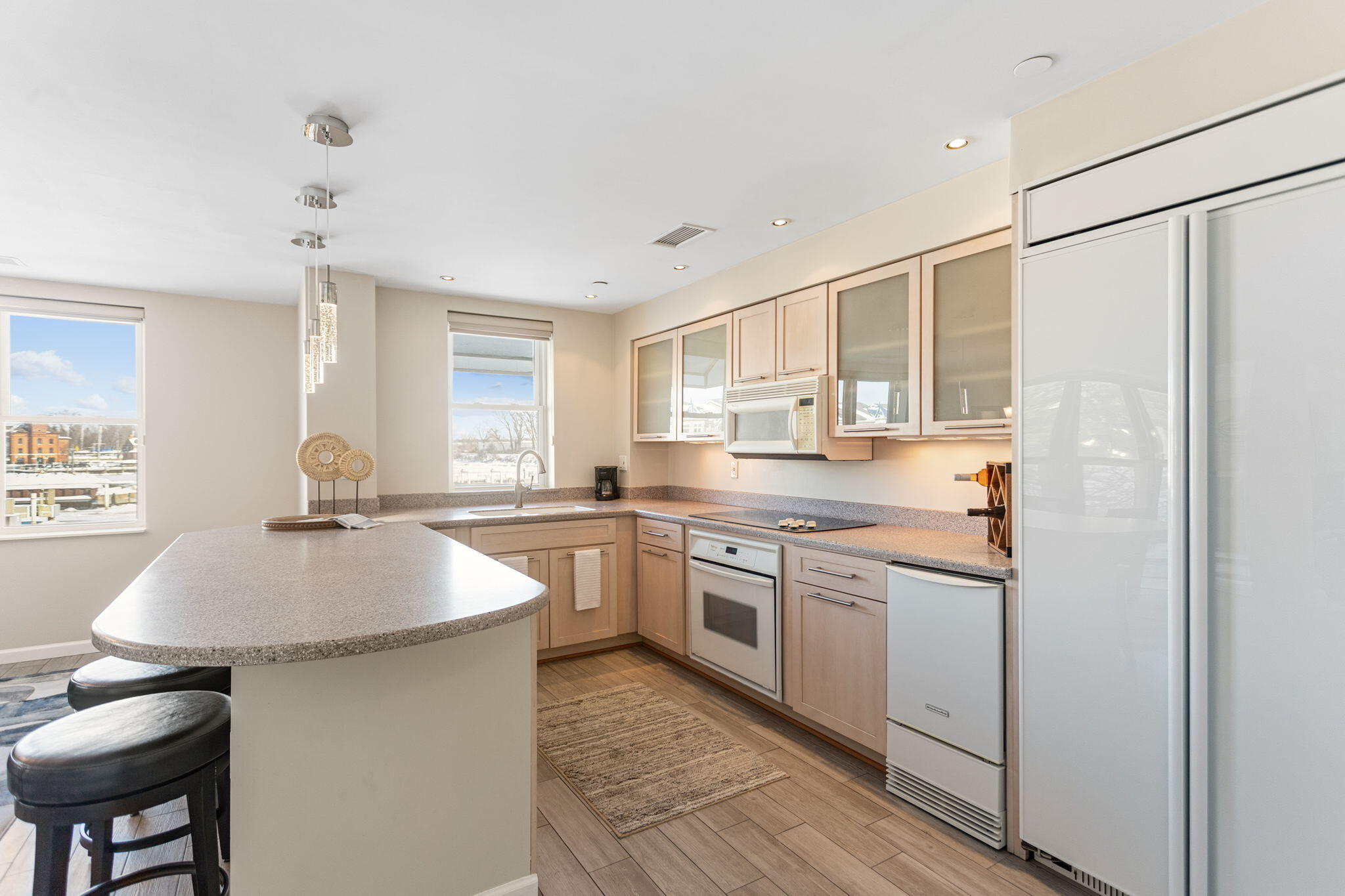 240 Water Street 1A, St. Joseph Unit: 1A