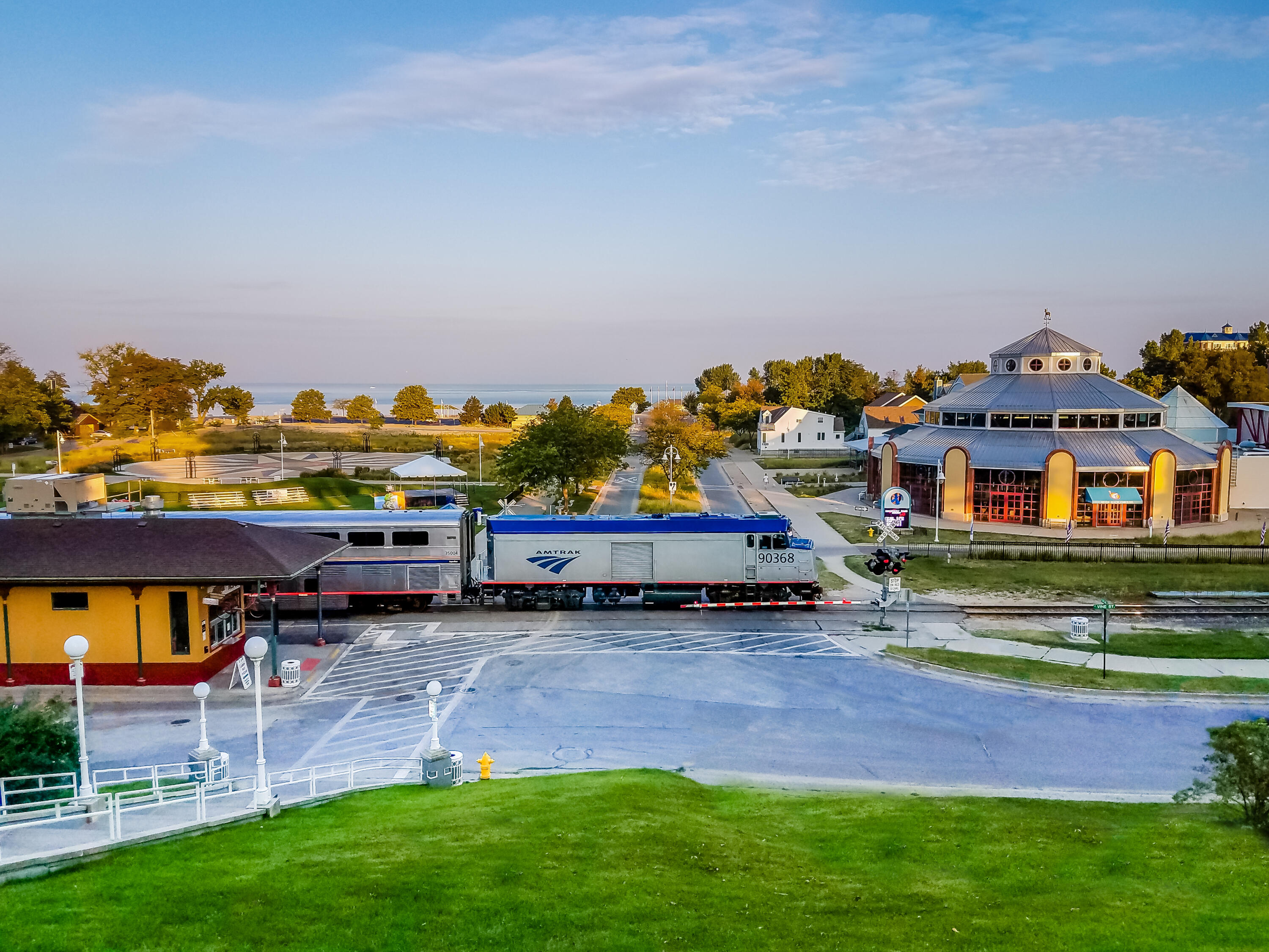 240 Water Street 1A, St. Joseph Unit: 1A