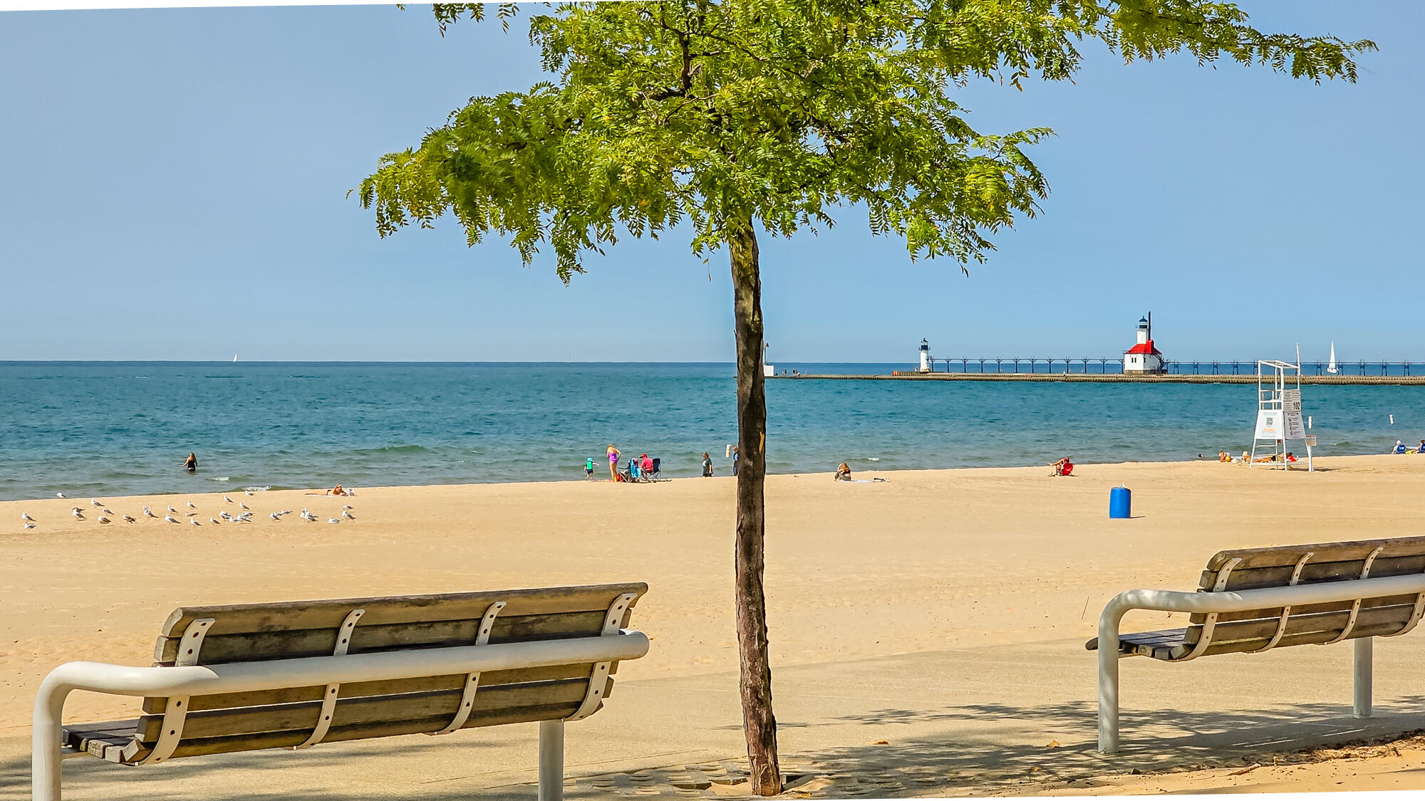 240 Water Street 1A, St. Joseph Unit: 1A