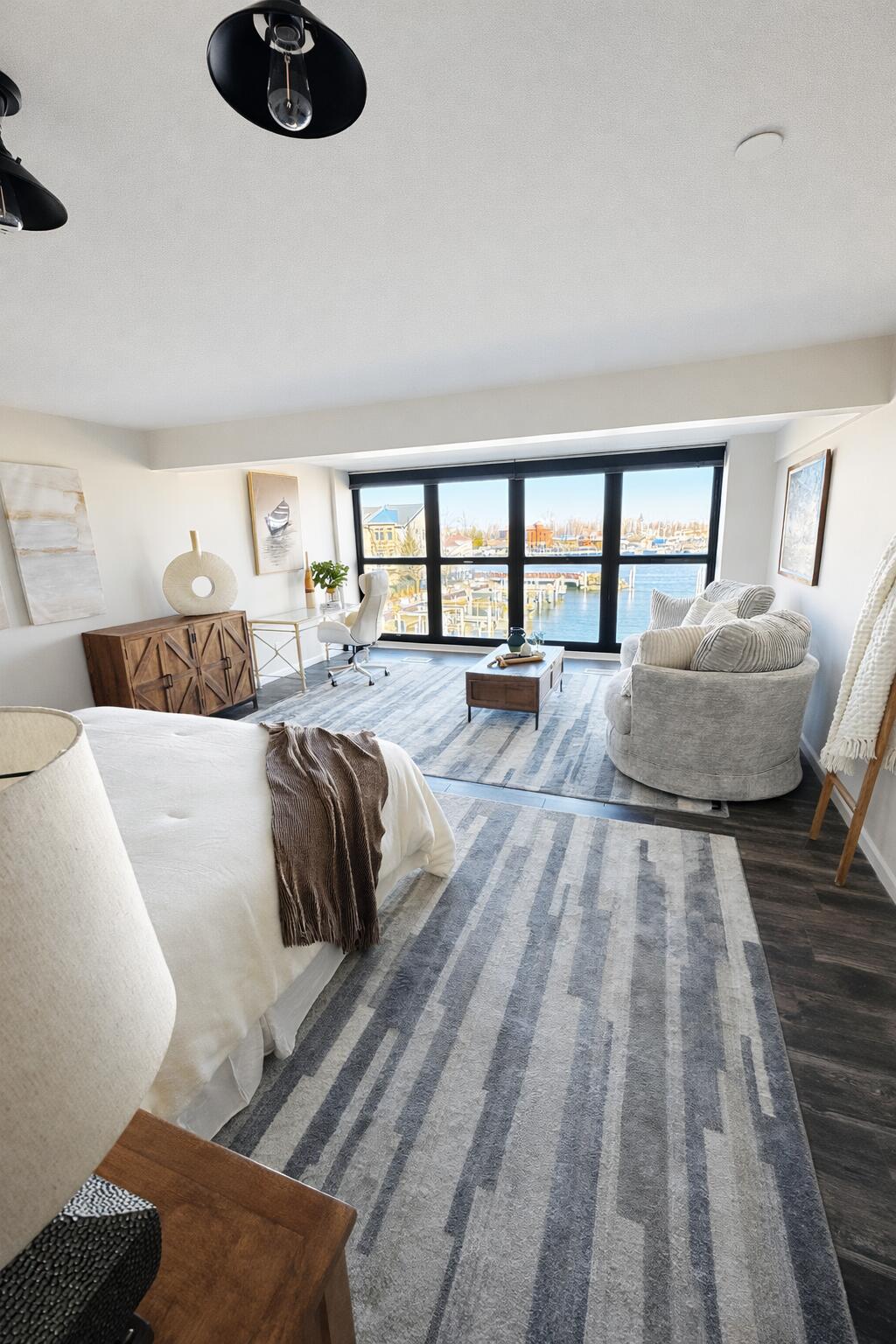 240 Water Street 1A, St. Joseph Unit: 1A