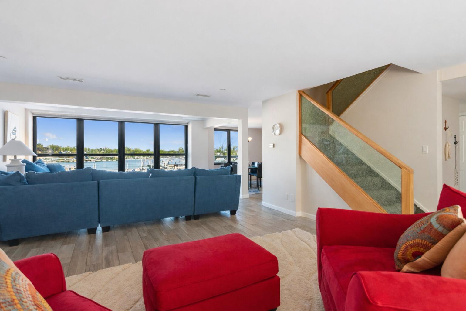 240 Water Street 1A, St. Joseph Unit: 1A