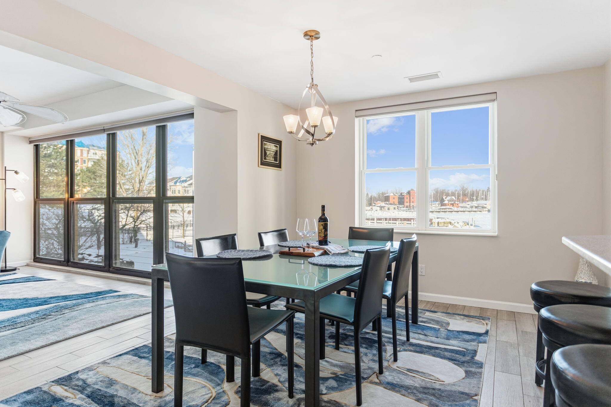 240 Water Street 1A, St. Joseph Unit: 1A